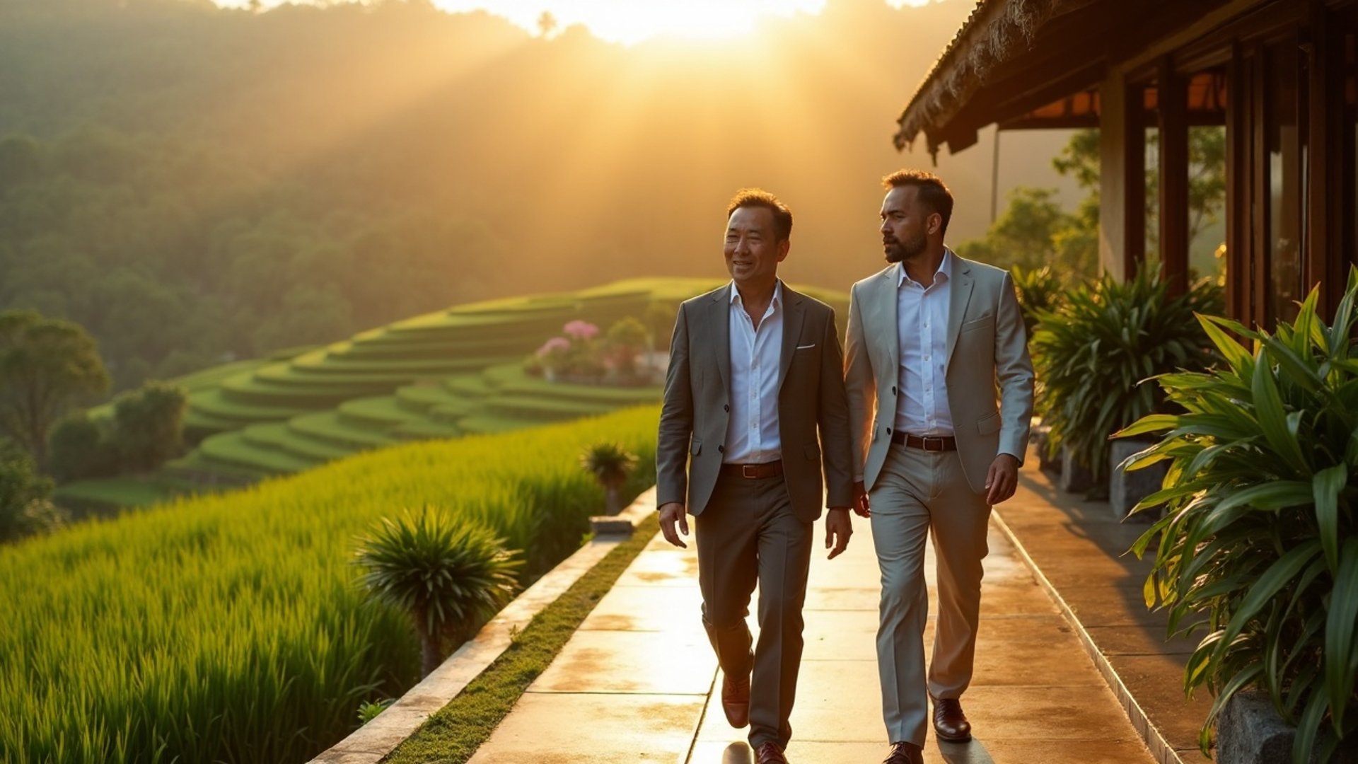 black blue and yellow textile