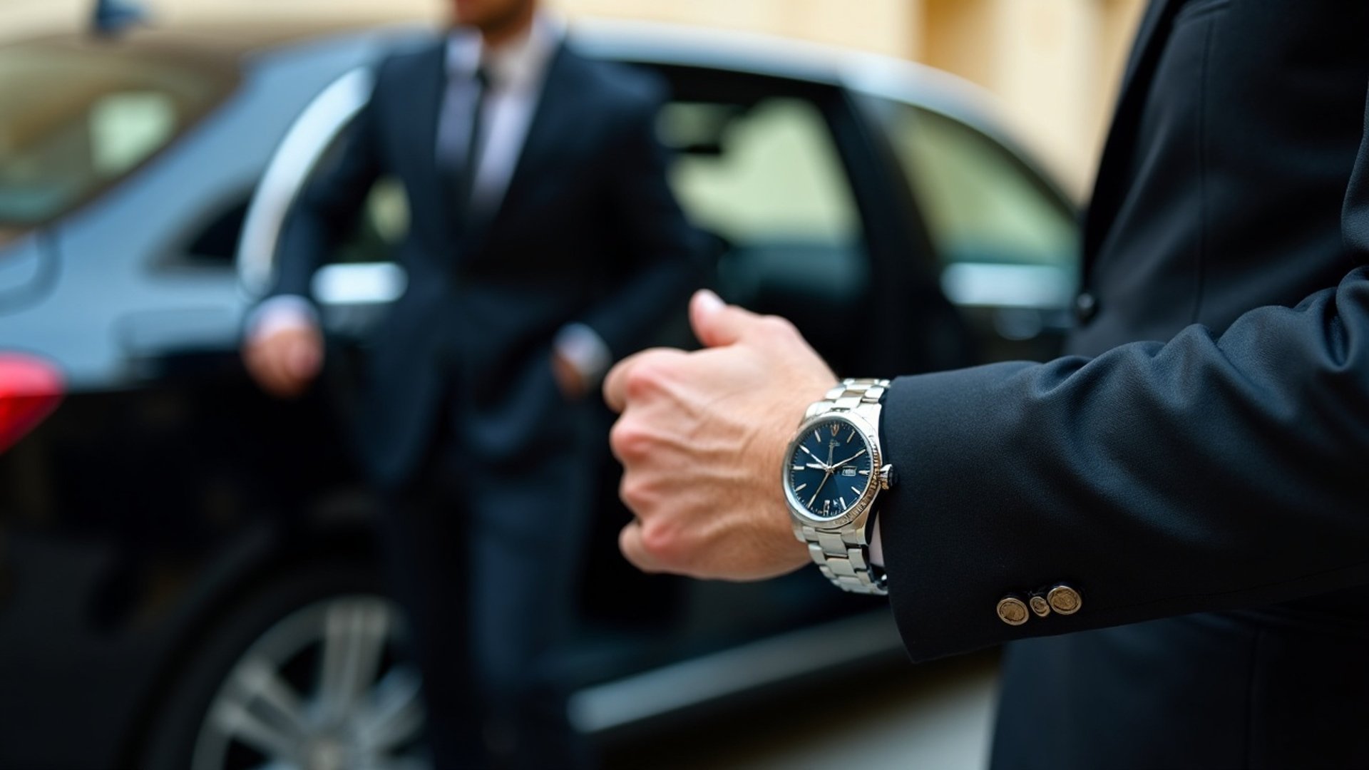 black blue and yellow textile