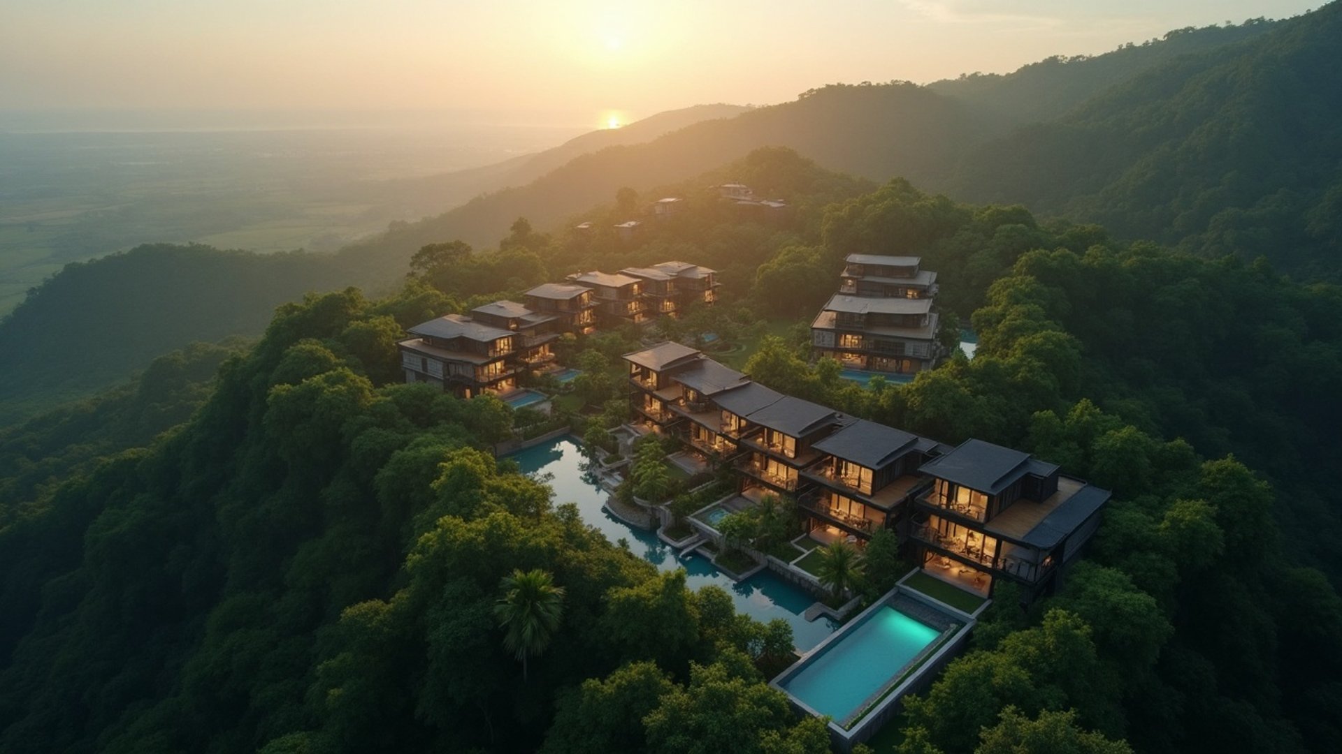 black blue and yellow textile