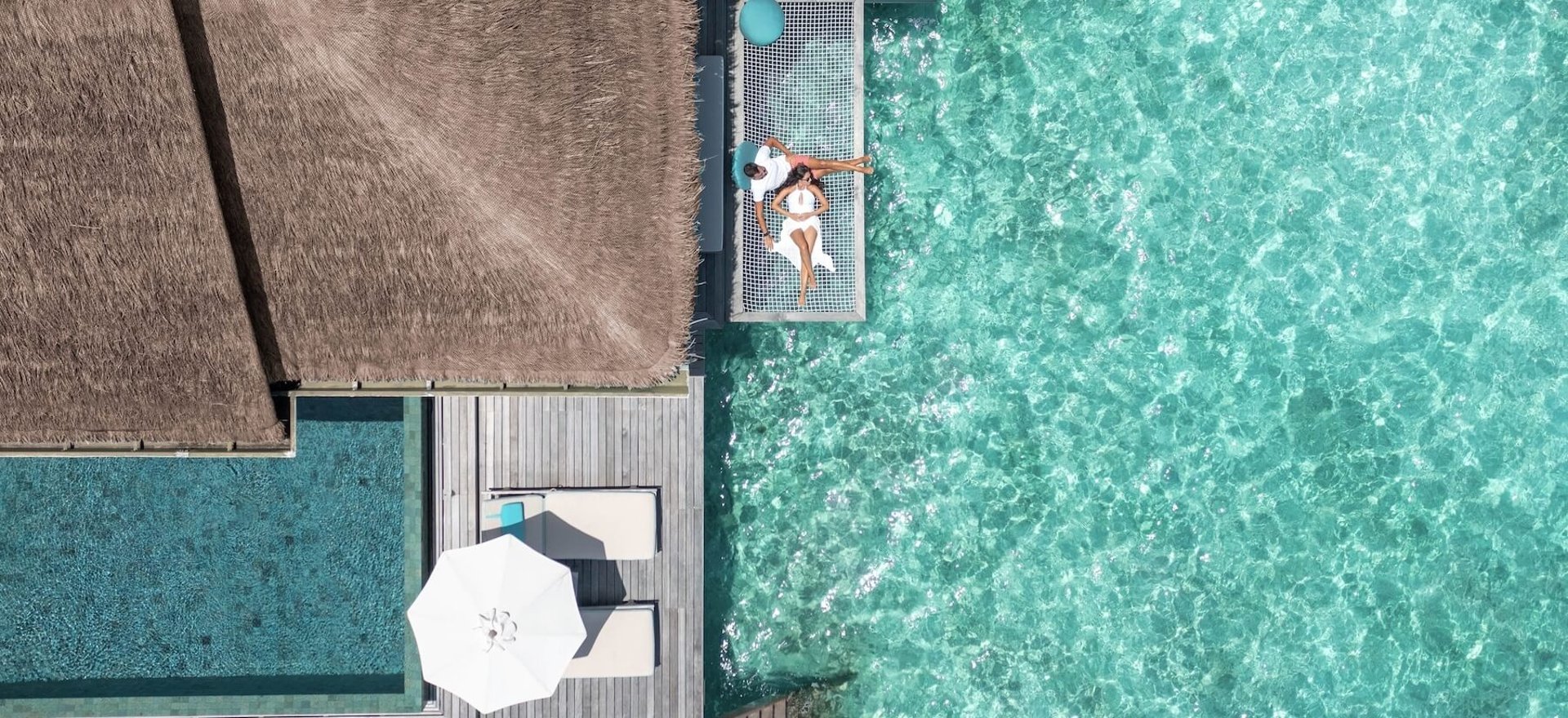 Anantara Kihavah Spa