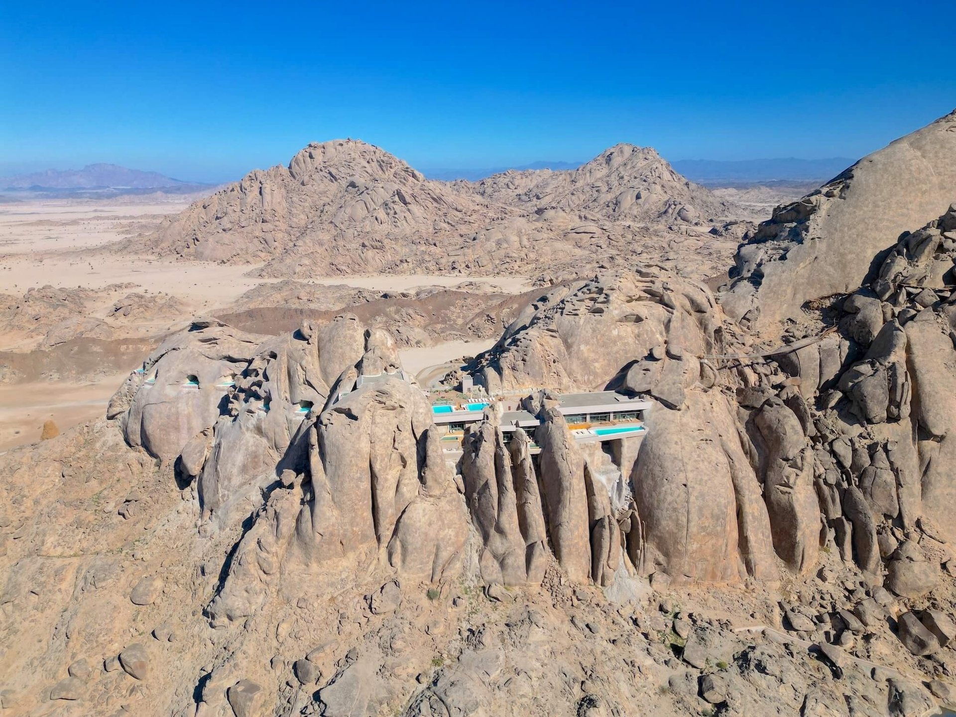 desert-rock-resort-drone-overview-1