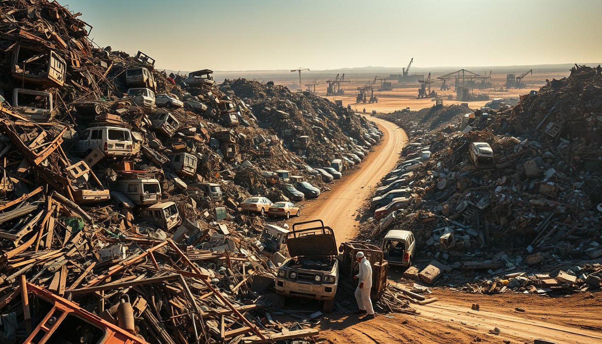 شراء سكراب بجدة