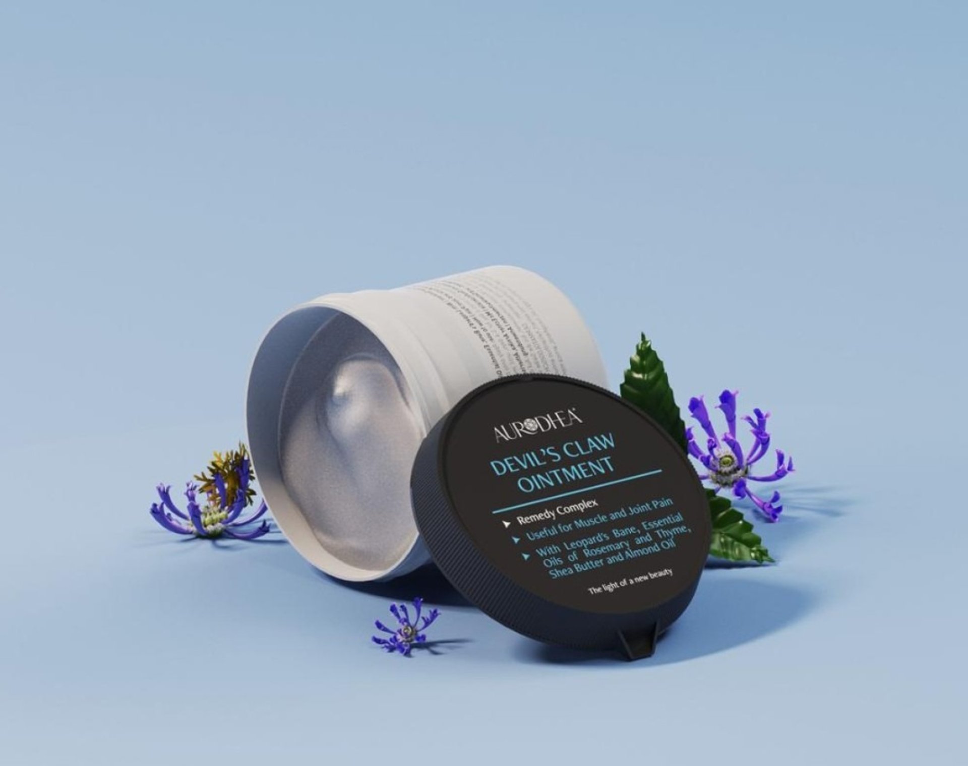 woman holding dried flower