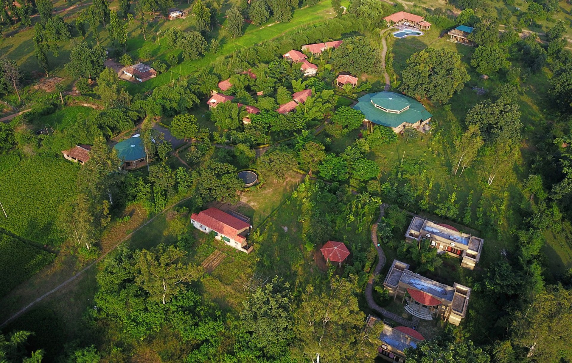 black and white bed linen