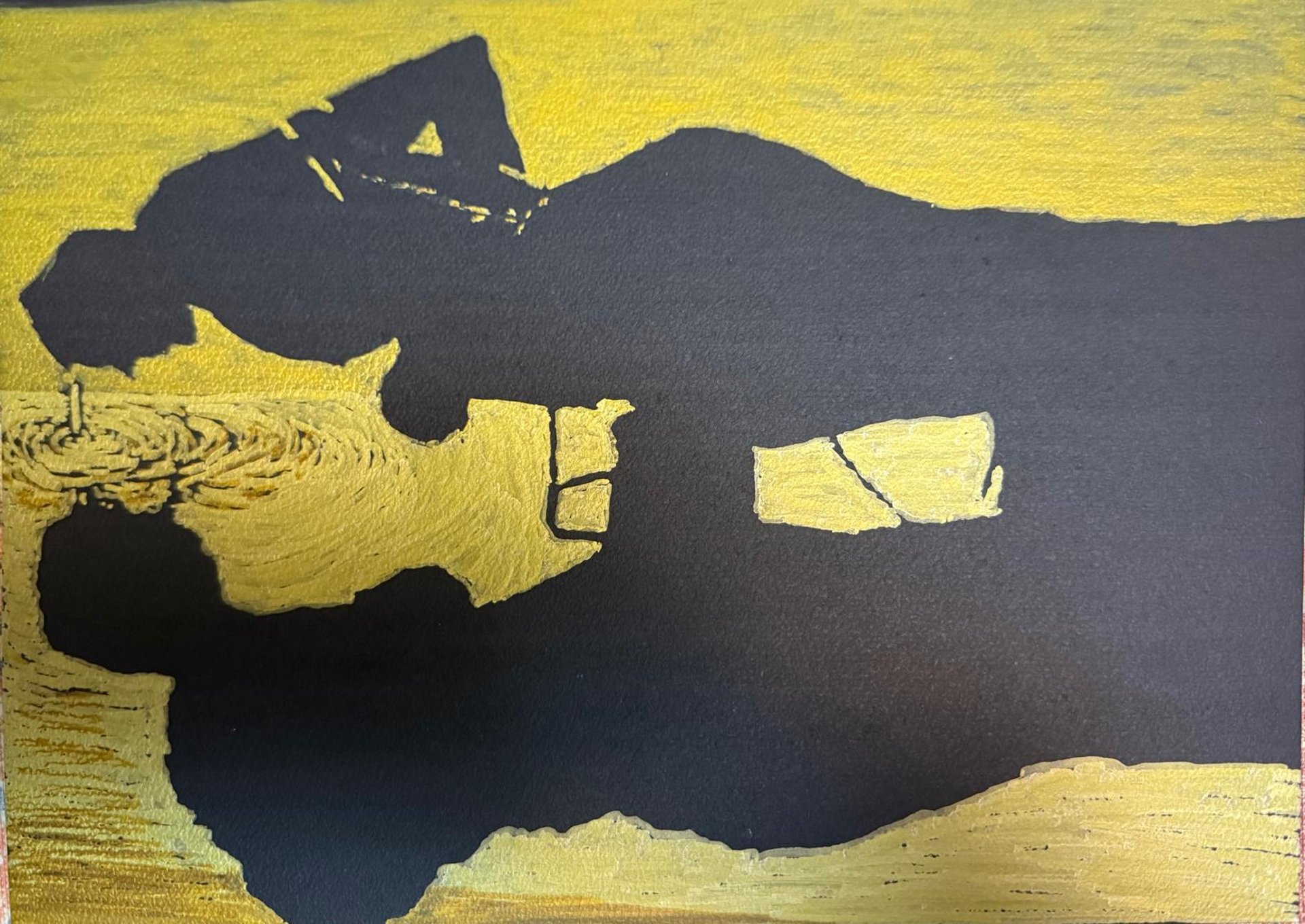 gray computer monitor