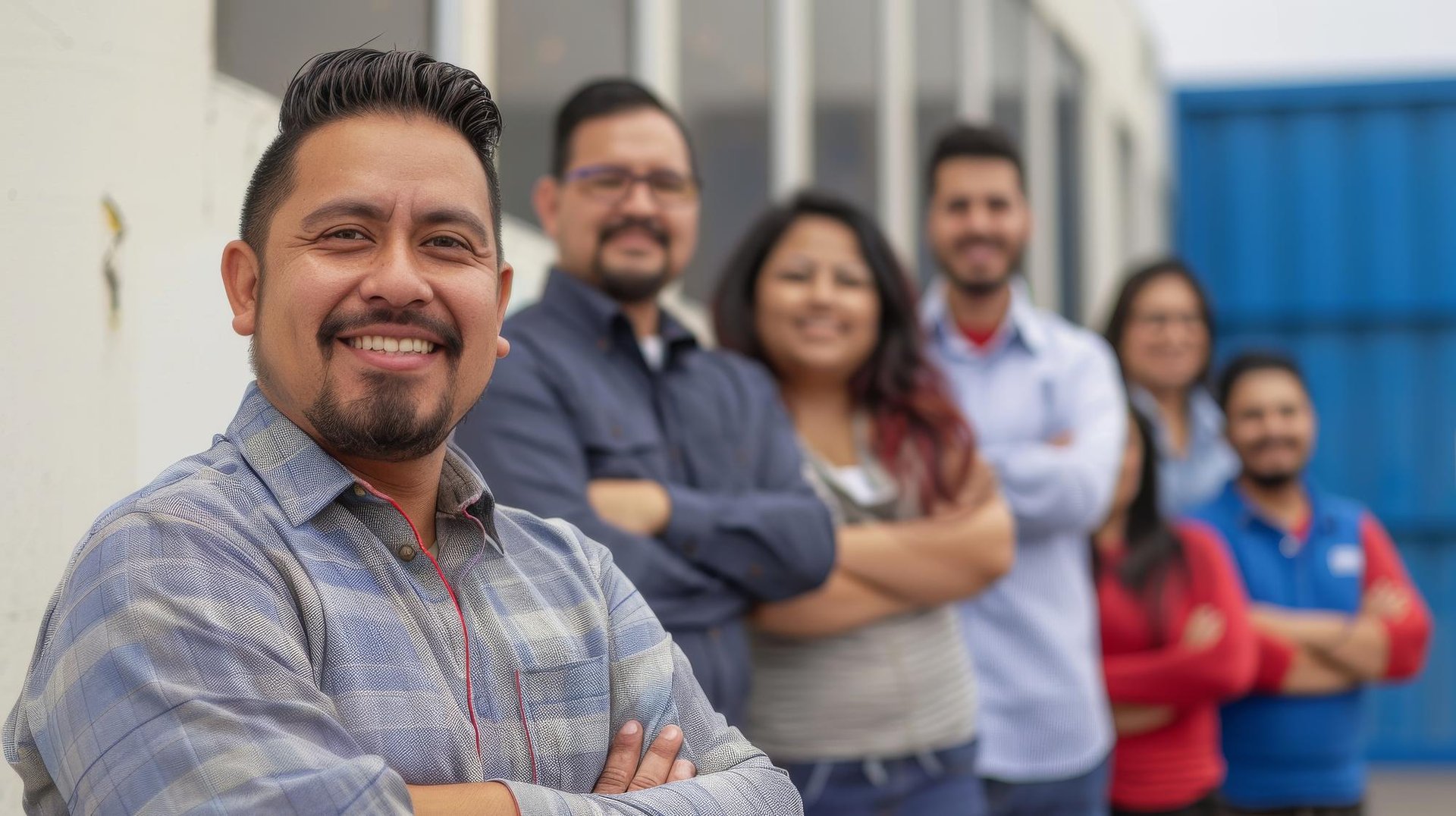 black blue and yellow textile