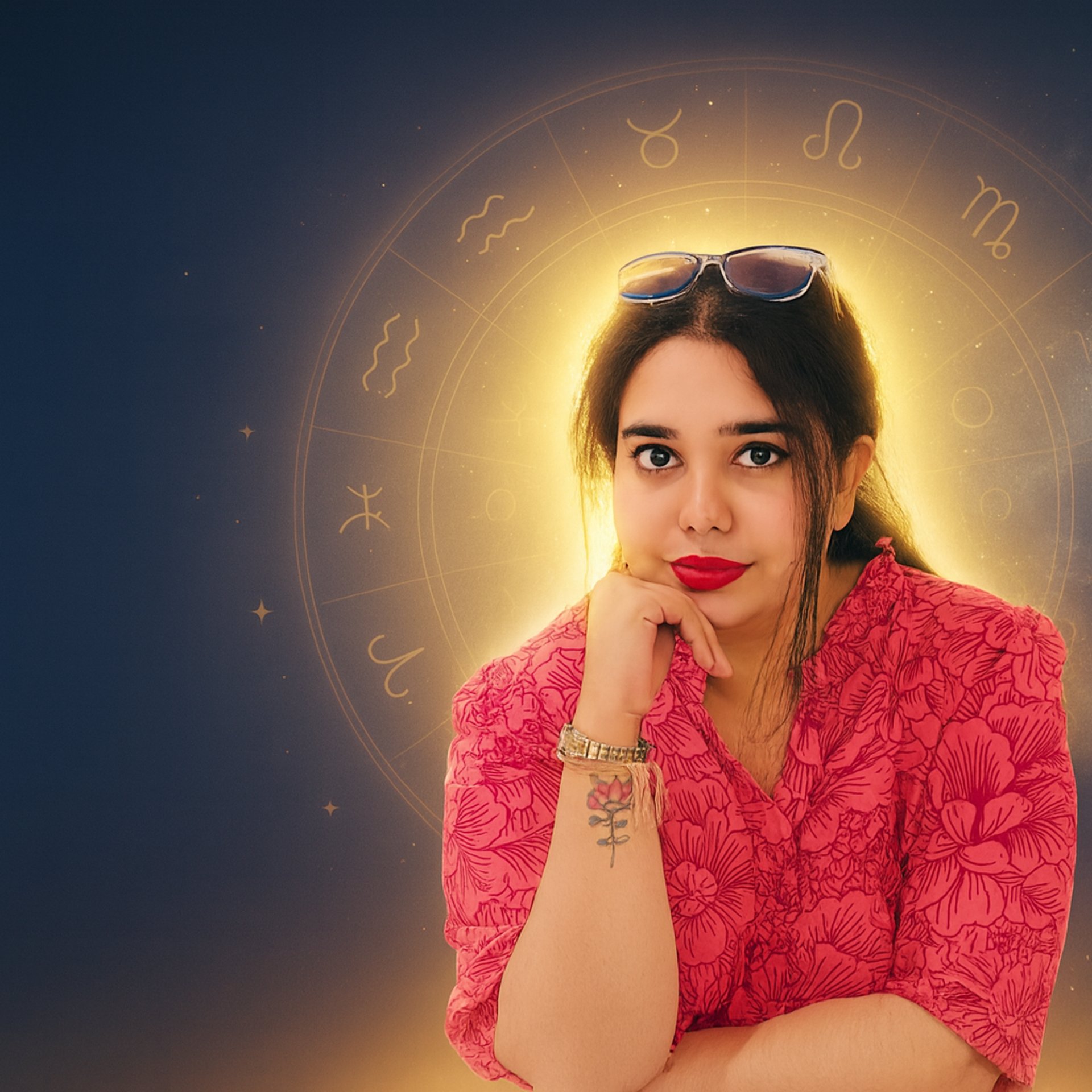 black blue and yellow textile