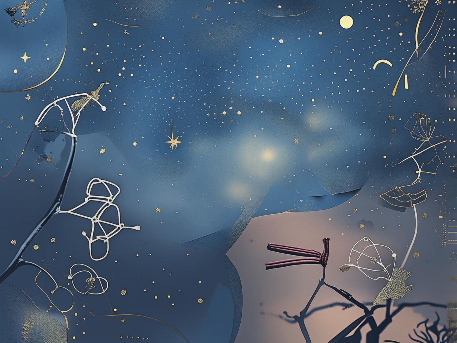 black blue and yellow textile