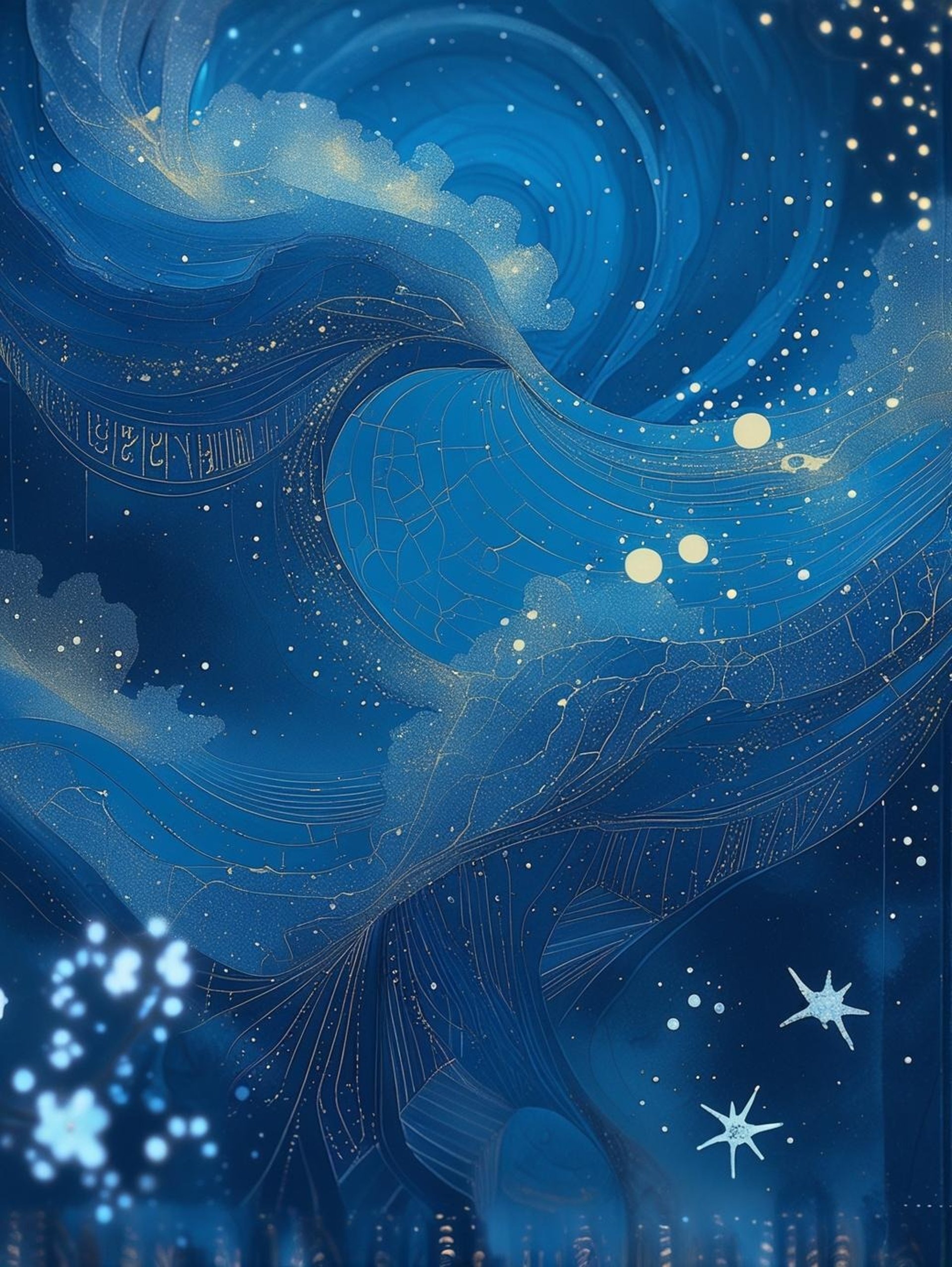 body of water during daytime