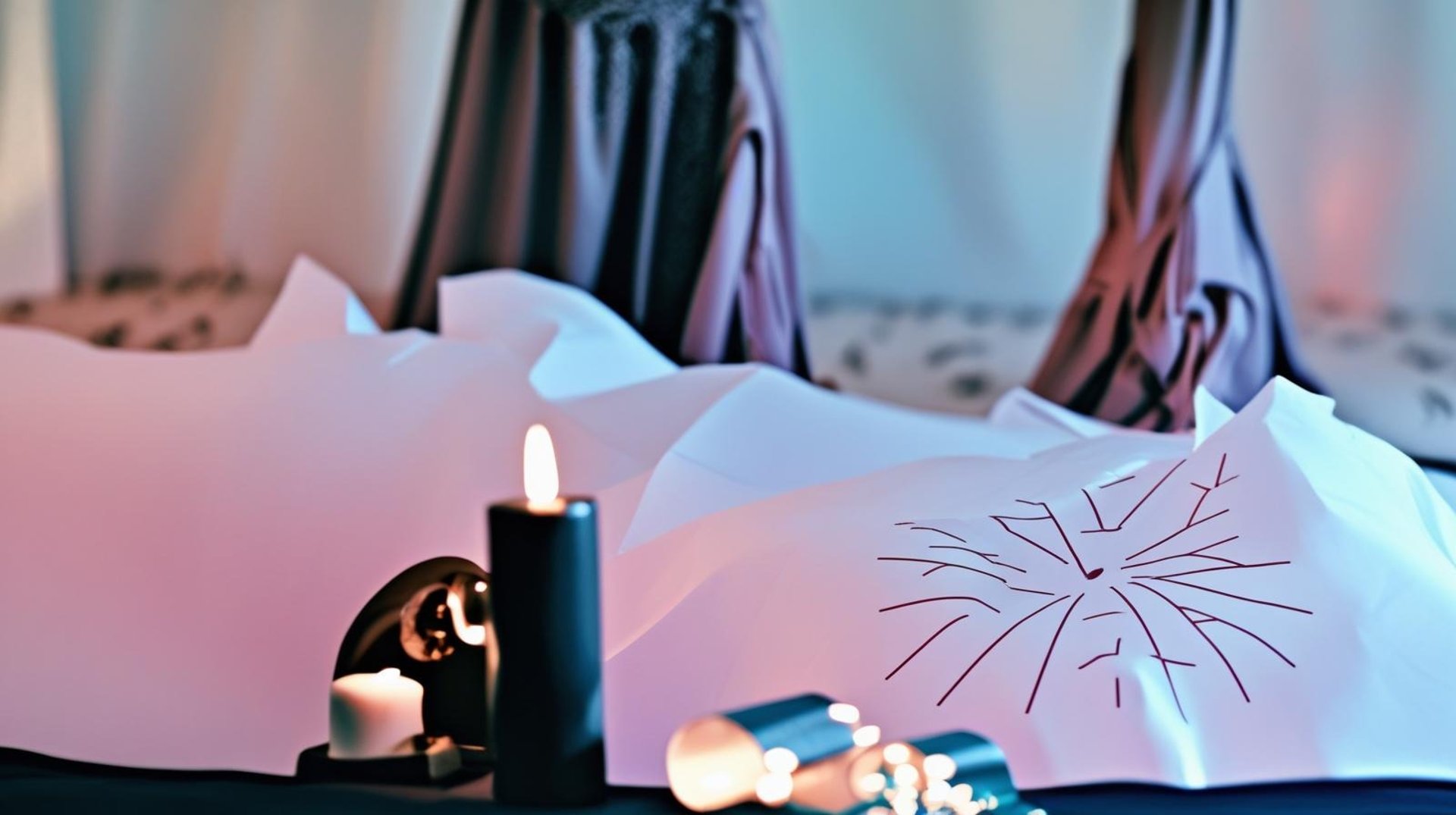 a deck of cards with a picture of a man on it