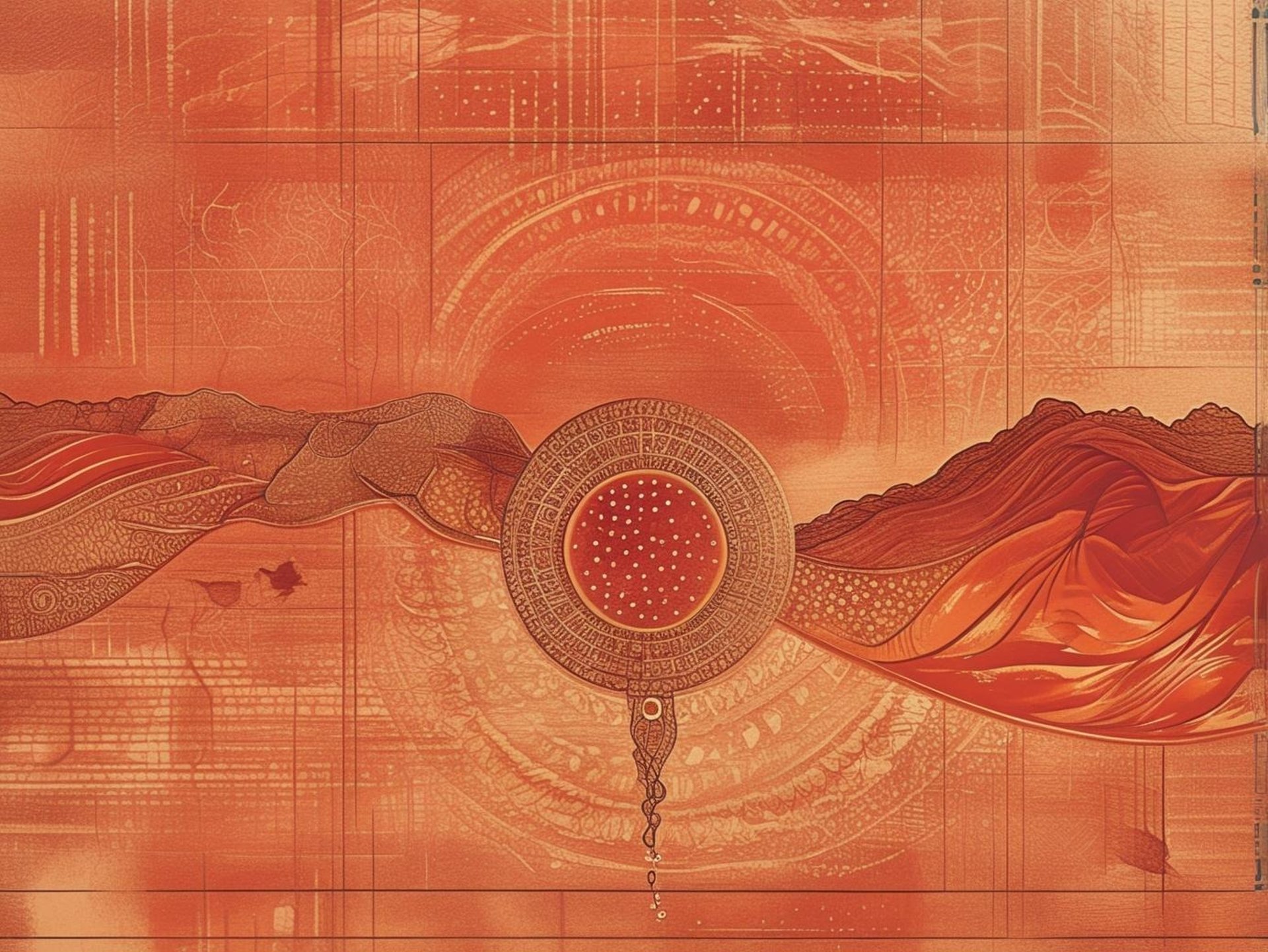 black blue and yellow textile