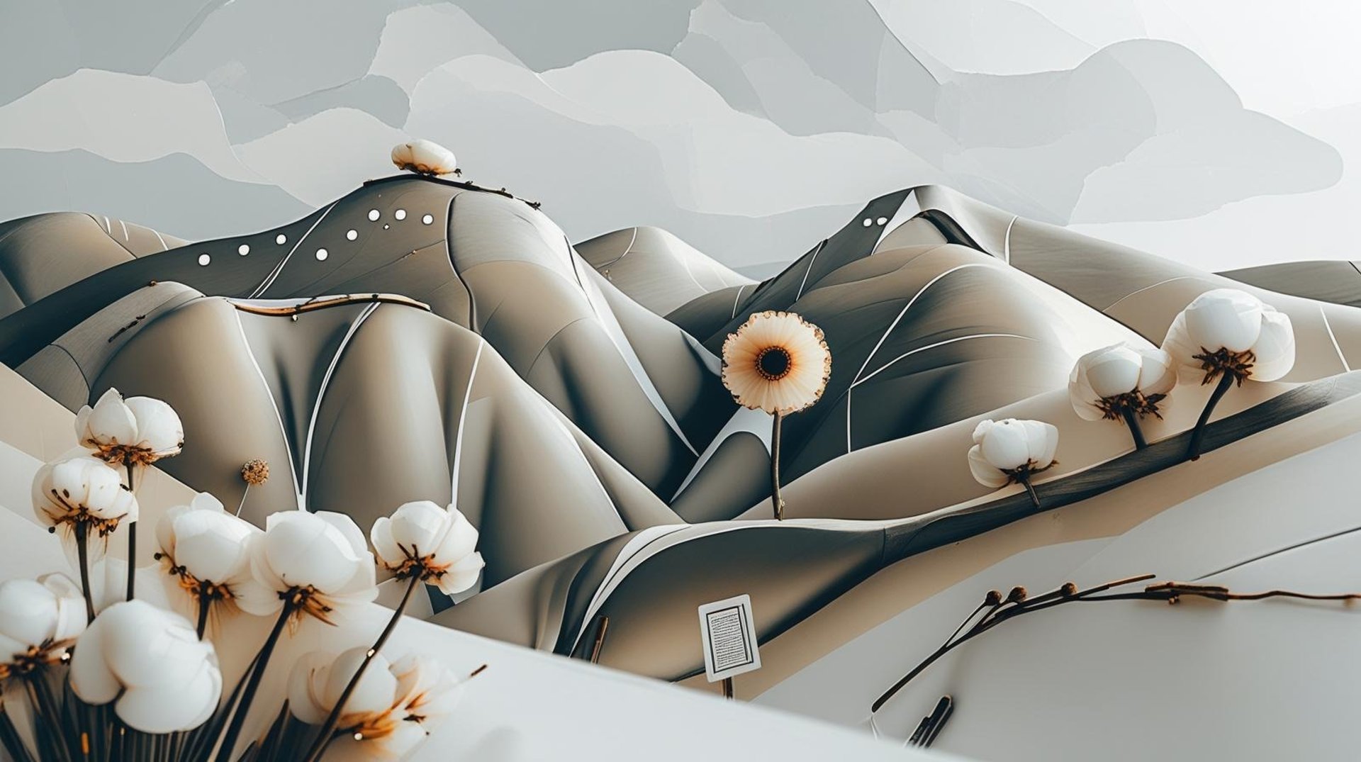 black blue and yellow textile