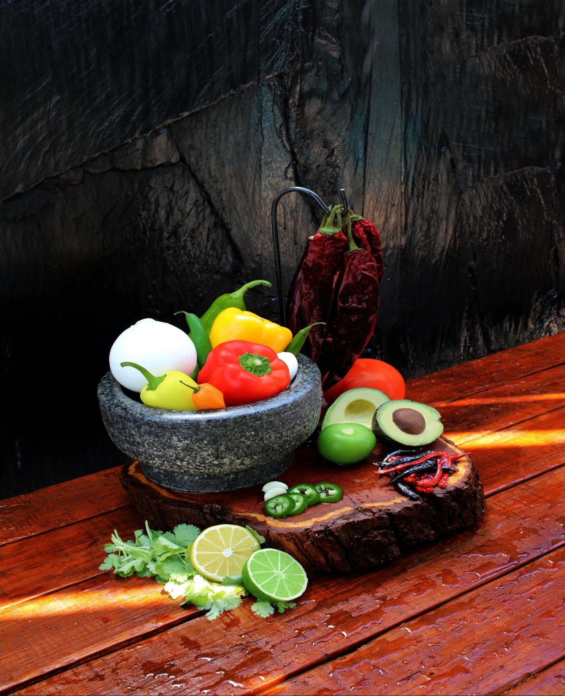 woman holding dried flower