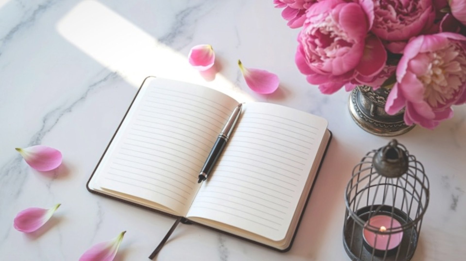 white pillar candle on white ceramic candle holder