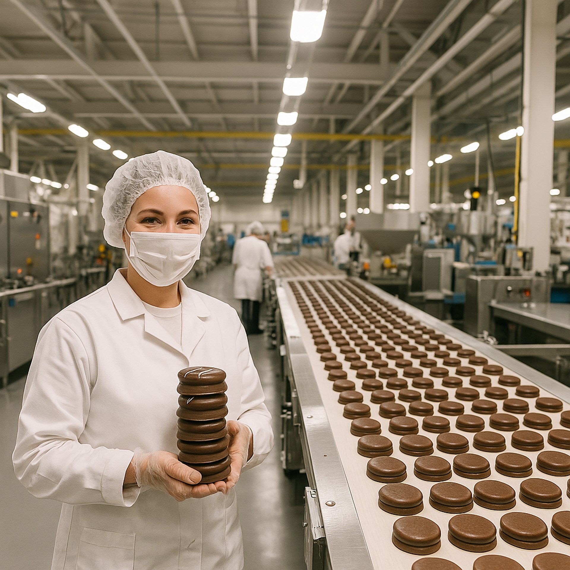 gray computer monitor