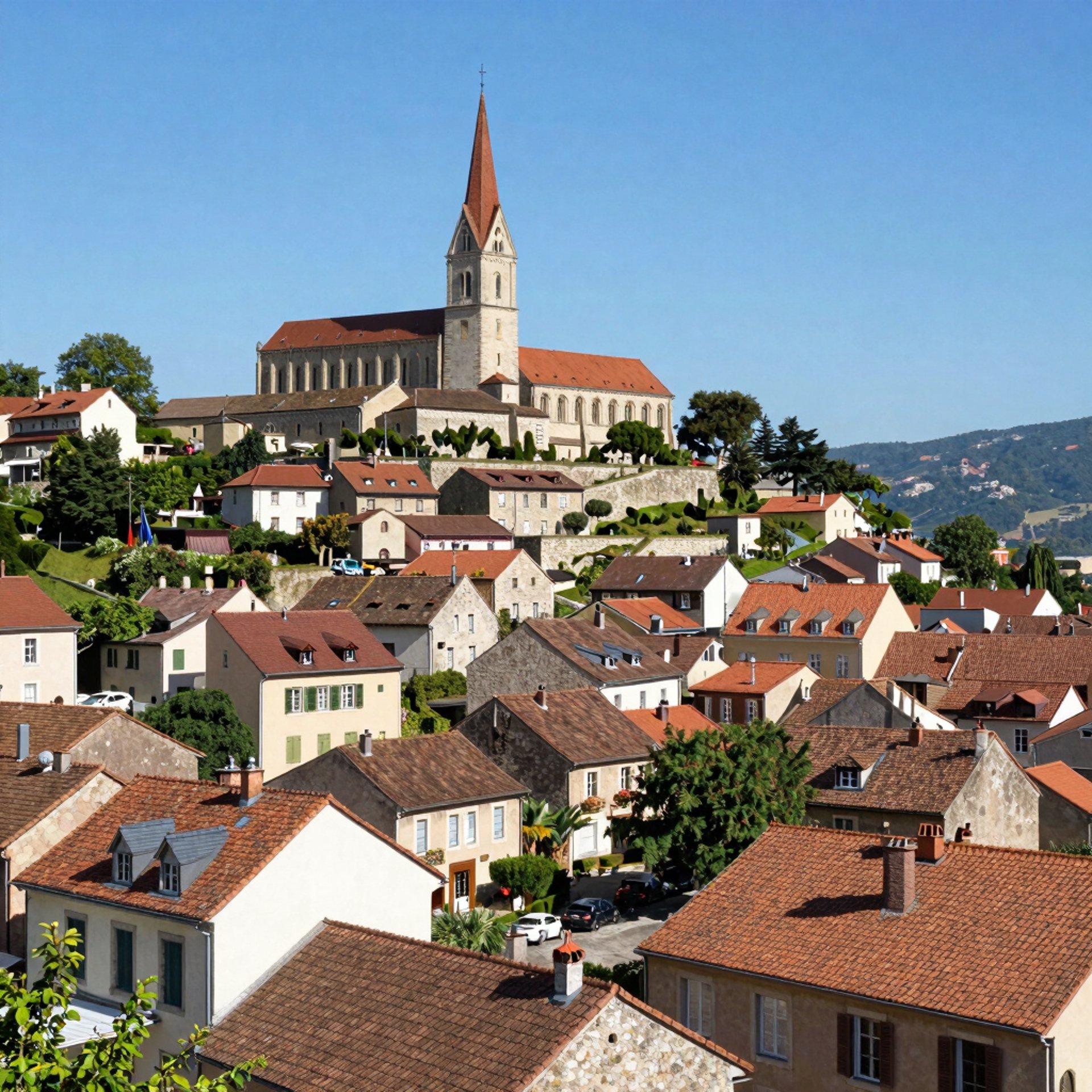 Roquefort-la-Bédoule · Cuges-les-Pins · La Penne-sur-Huveaune · Aubagne