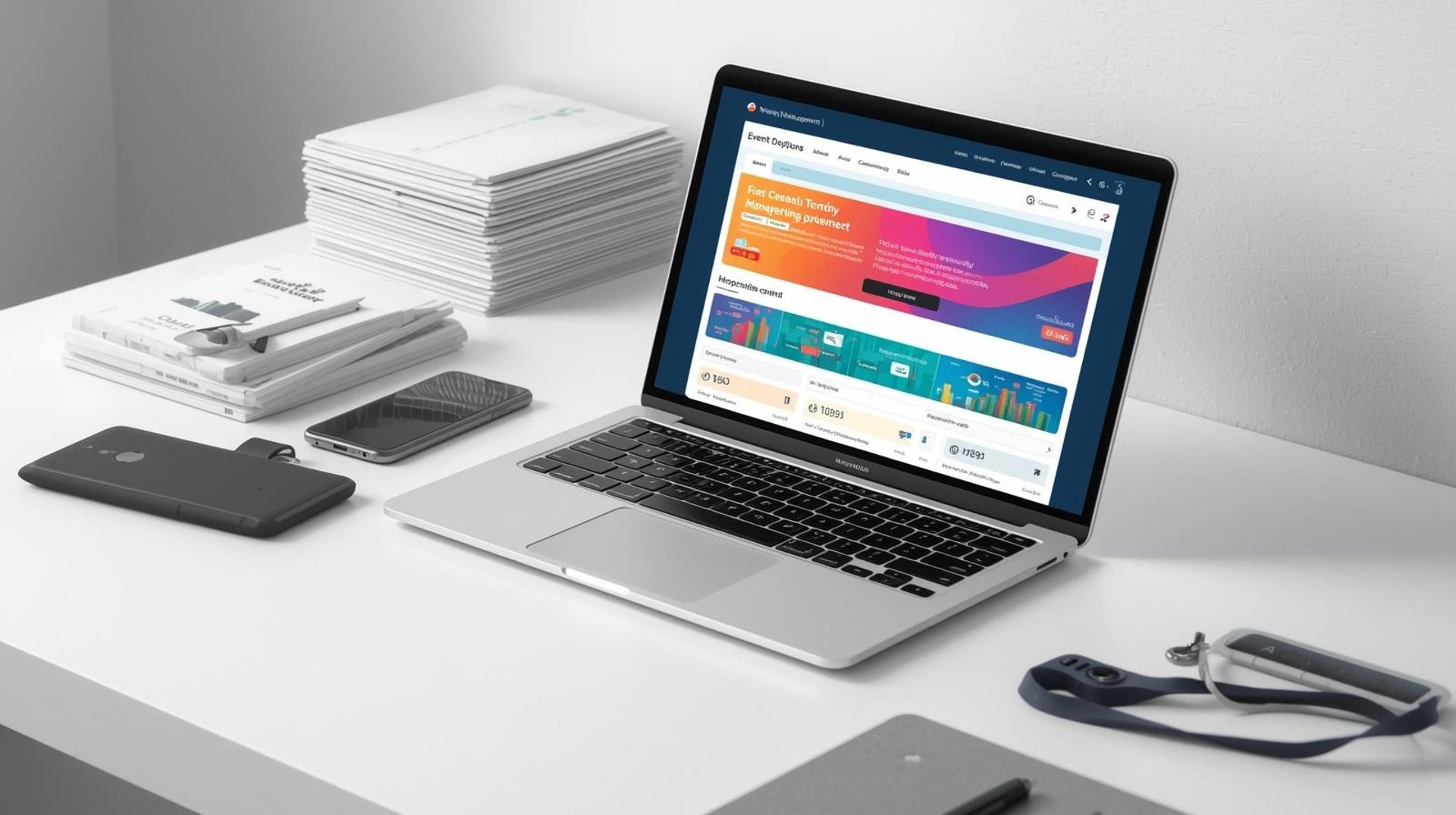 black blue and yellow textile