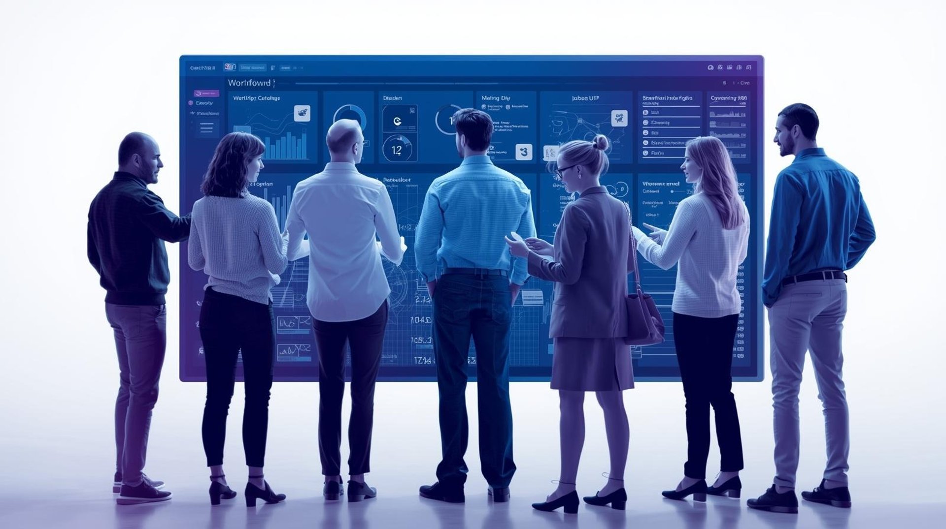 black and brown leather padded tub sofa