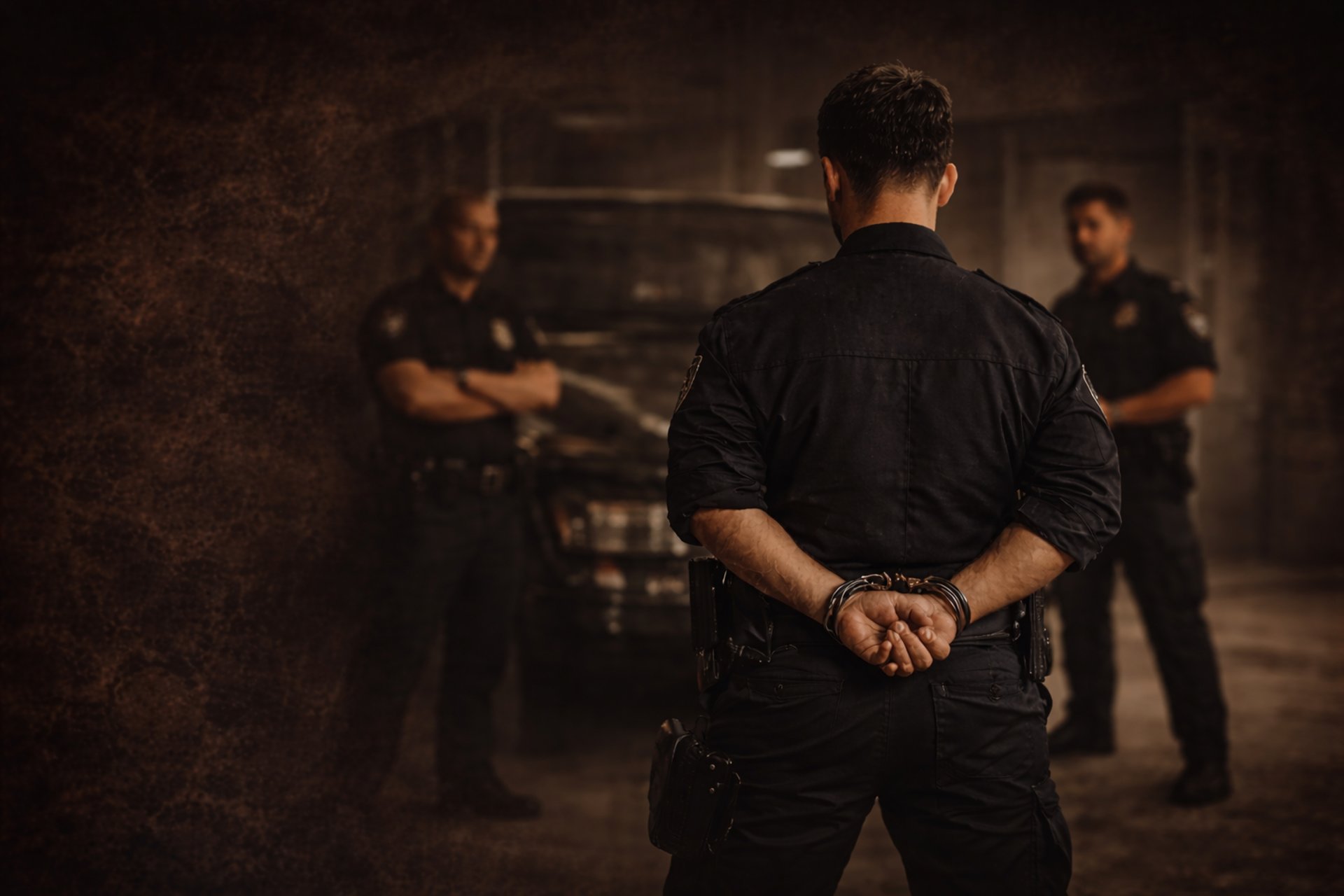 black blue and yellow textile