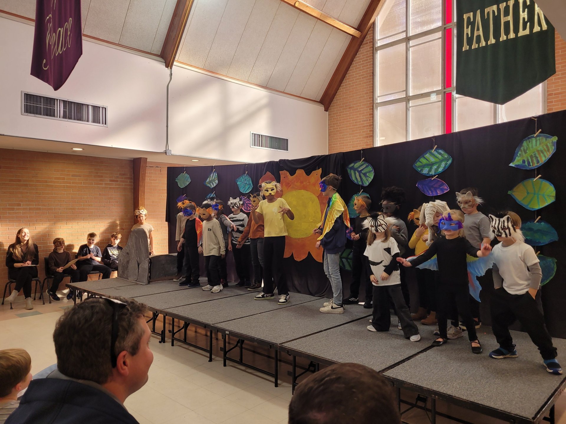 woman wearing yellow long-sleeved dress under white clouds and blue sky during daytime