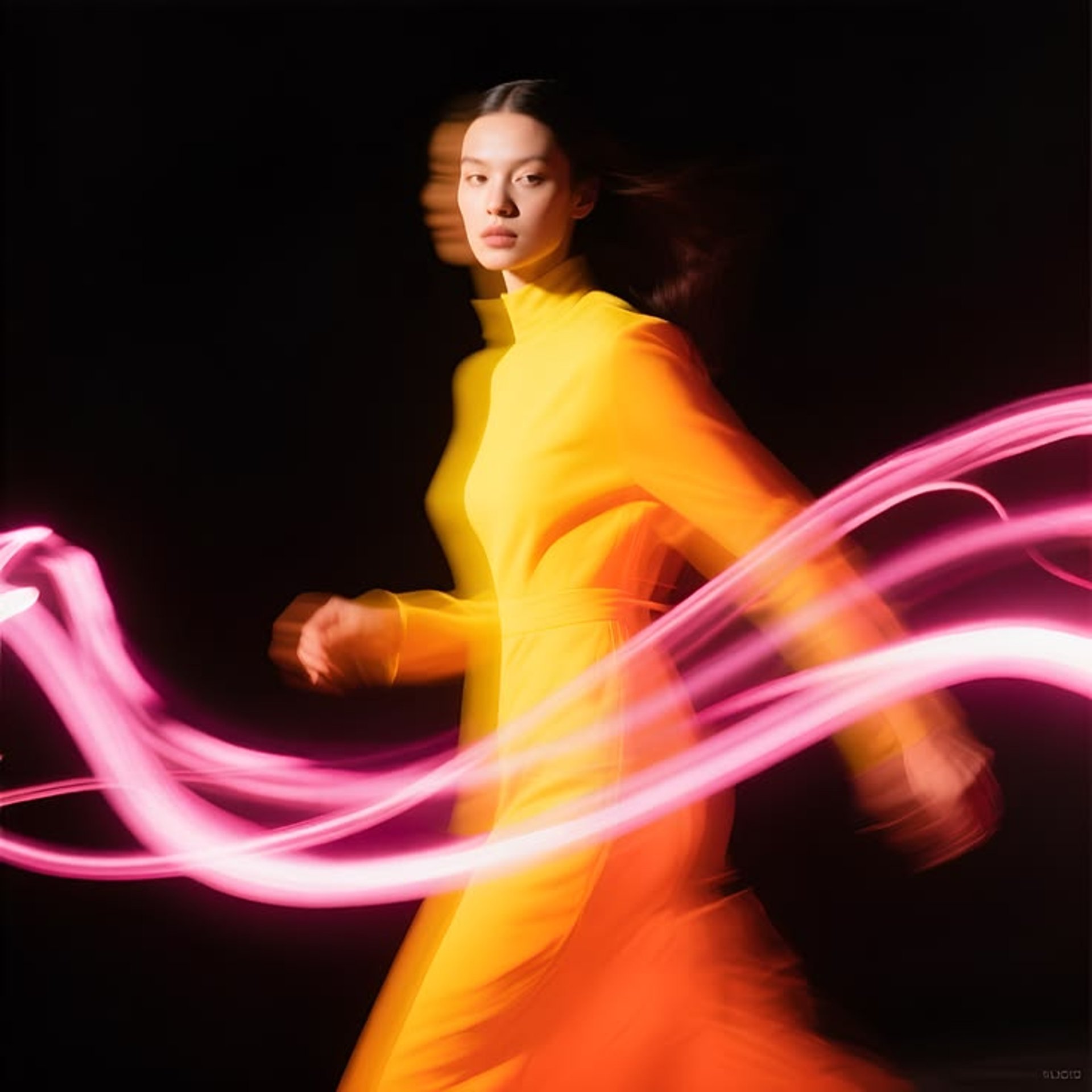 gray computer monitor