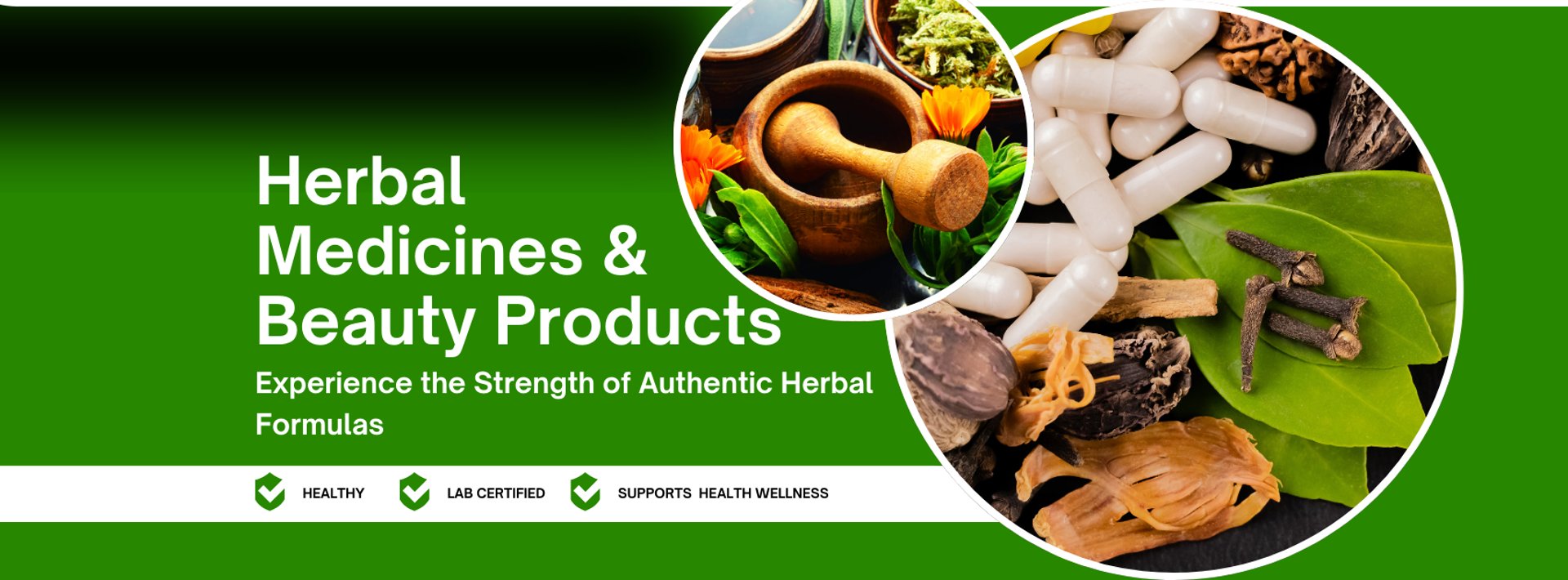 “Alsanafir Herbal Pharma – Premium natural herbal products for health, wellness, and beauty”