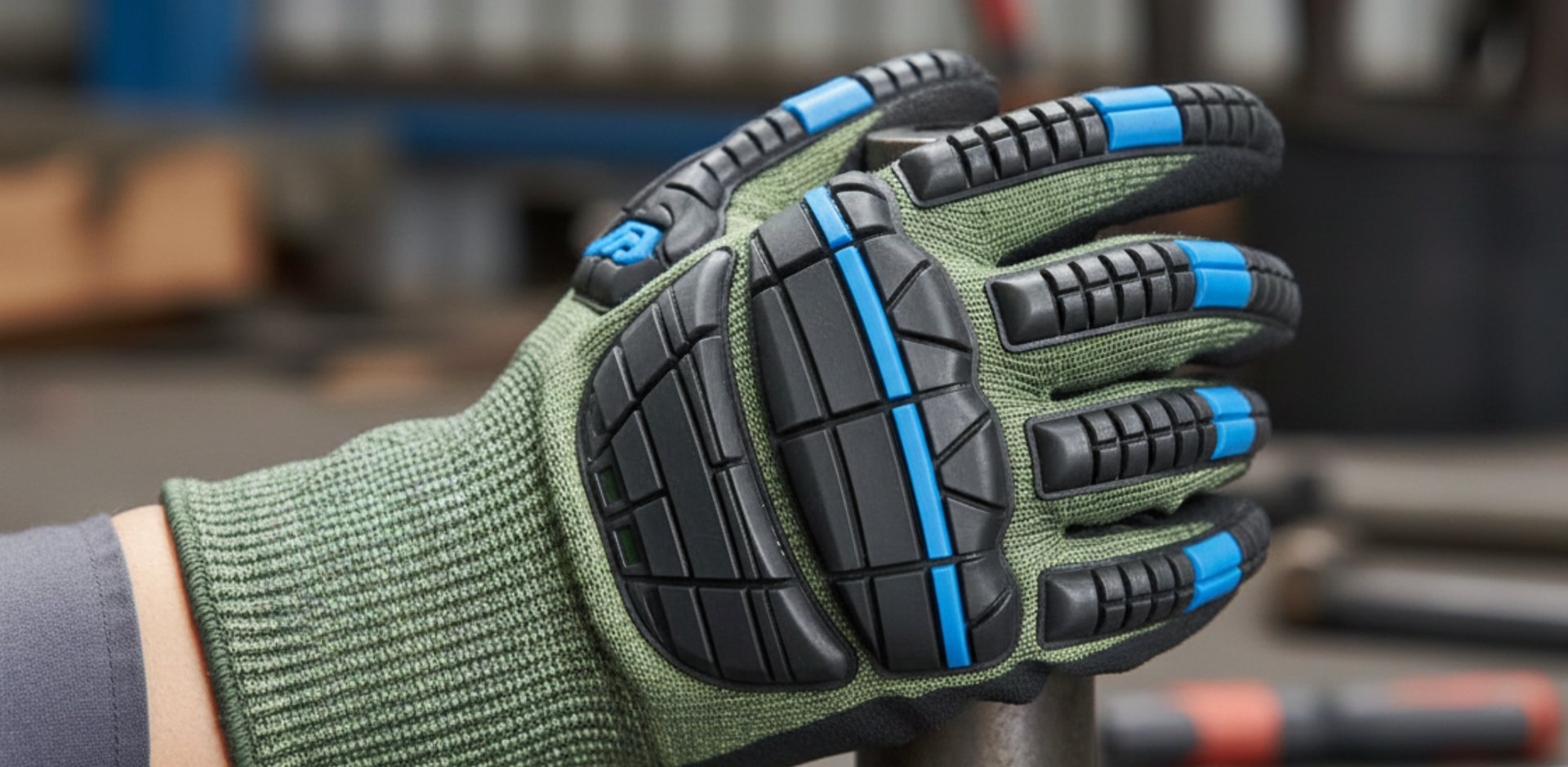 black blue and yellow textile