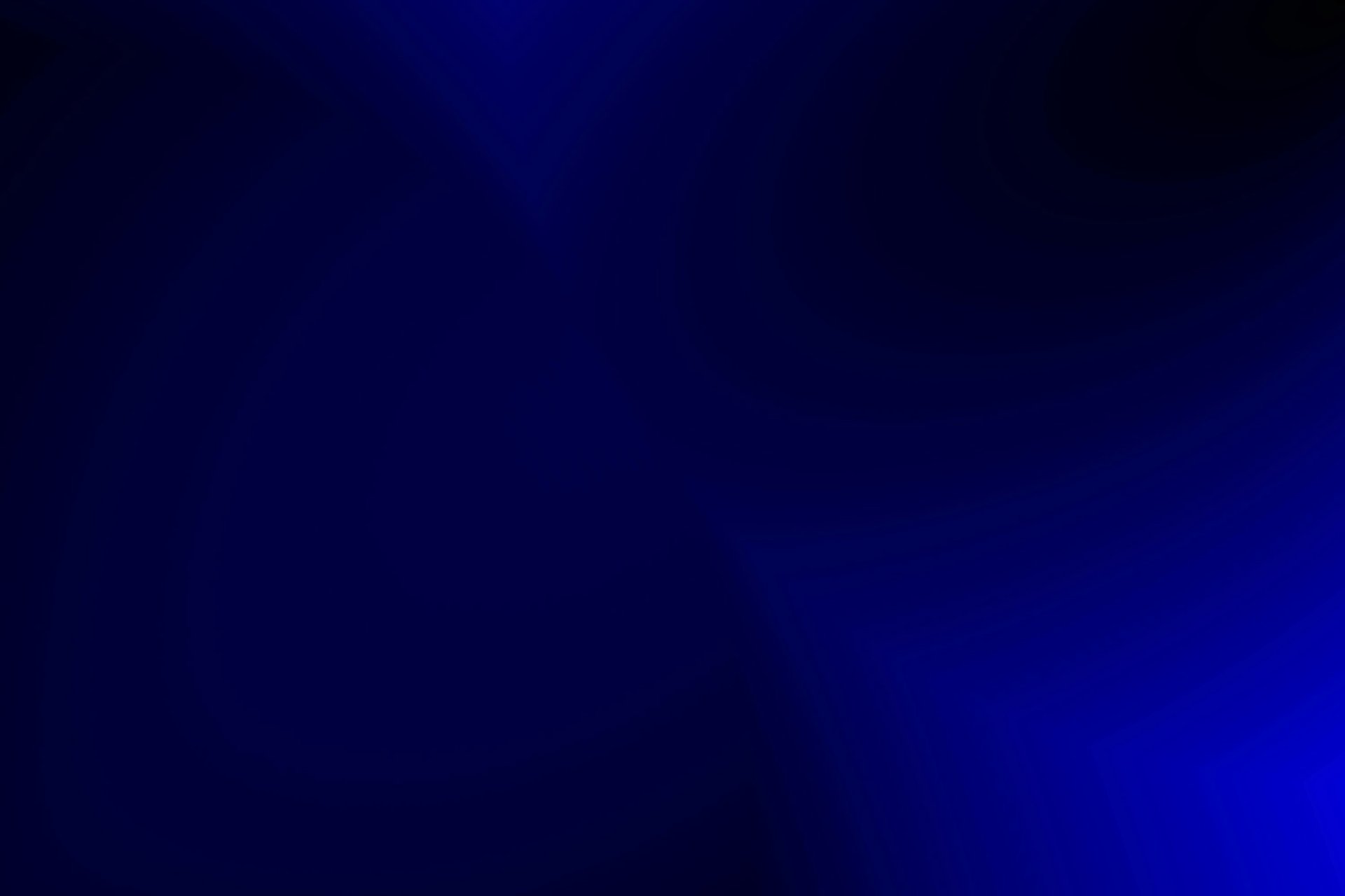 blue and black digital wallpaper