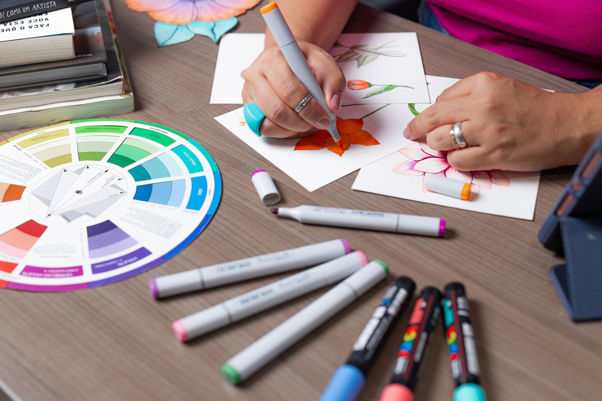 black and brown leather padded tub sofa