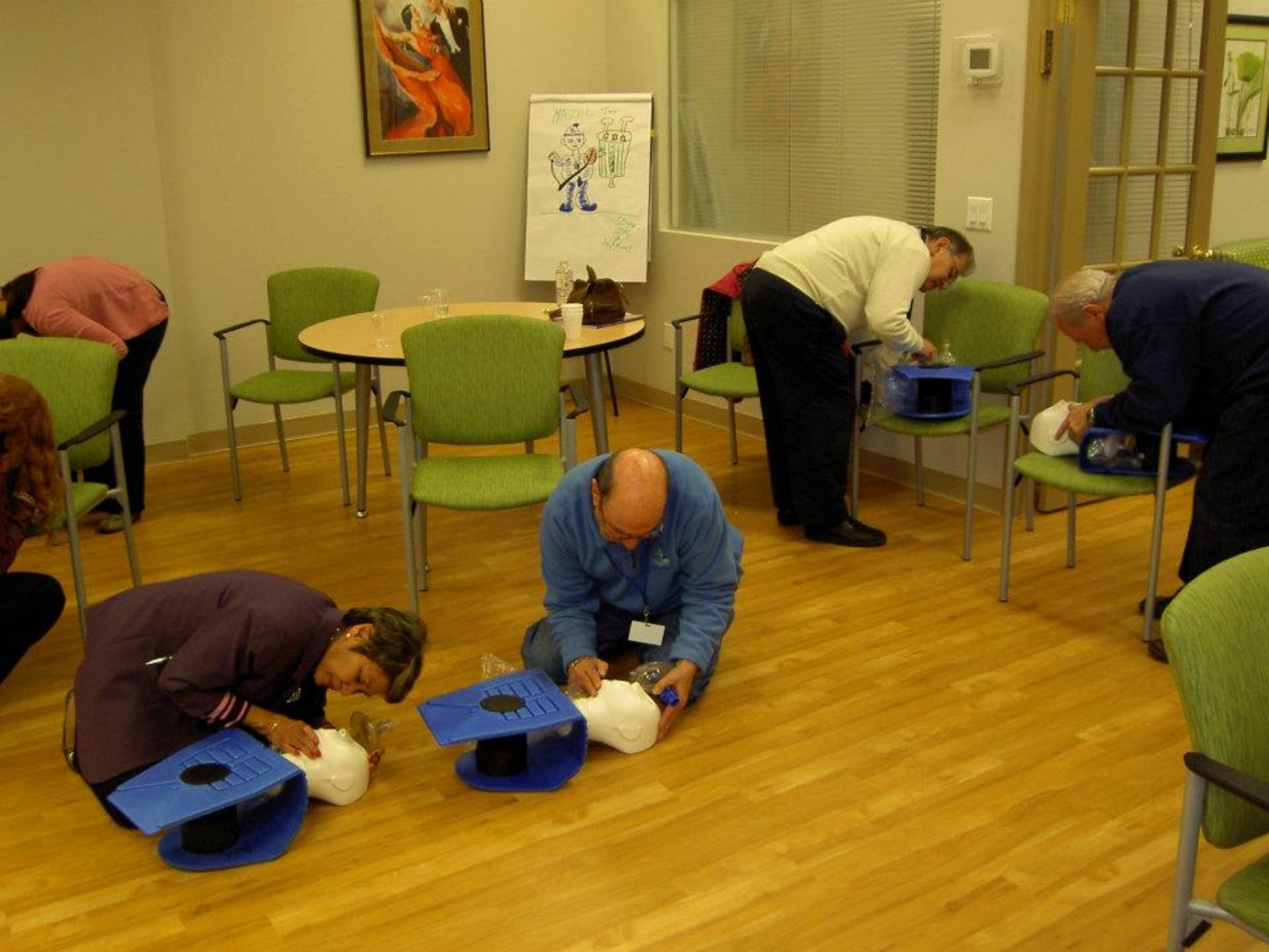 woman wearing yellow long-sleeved dress under white clouds and blue sky during daytime