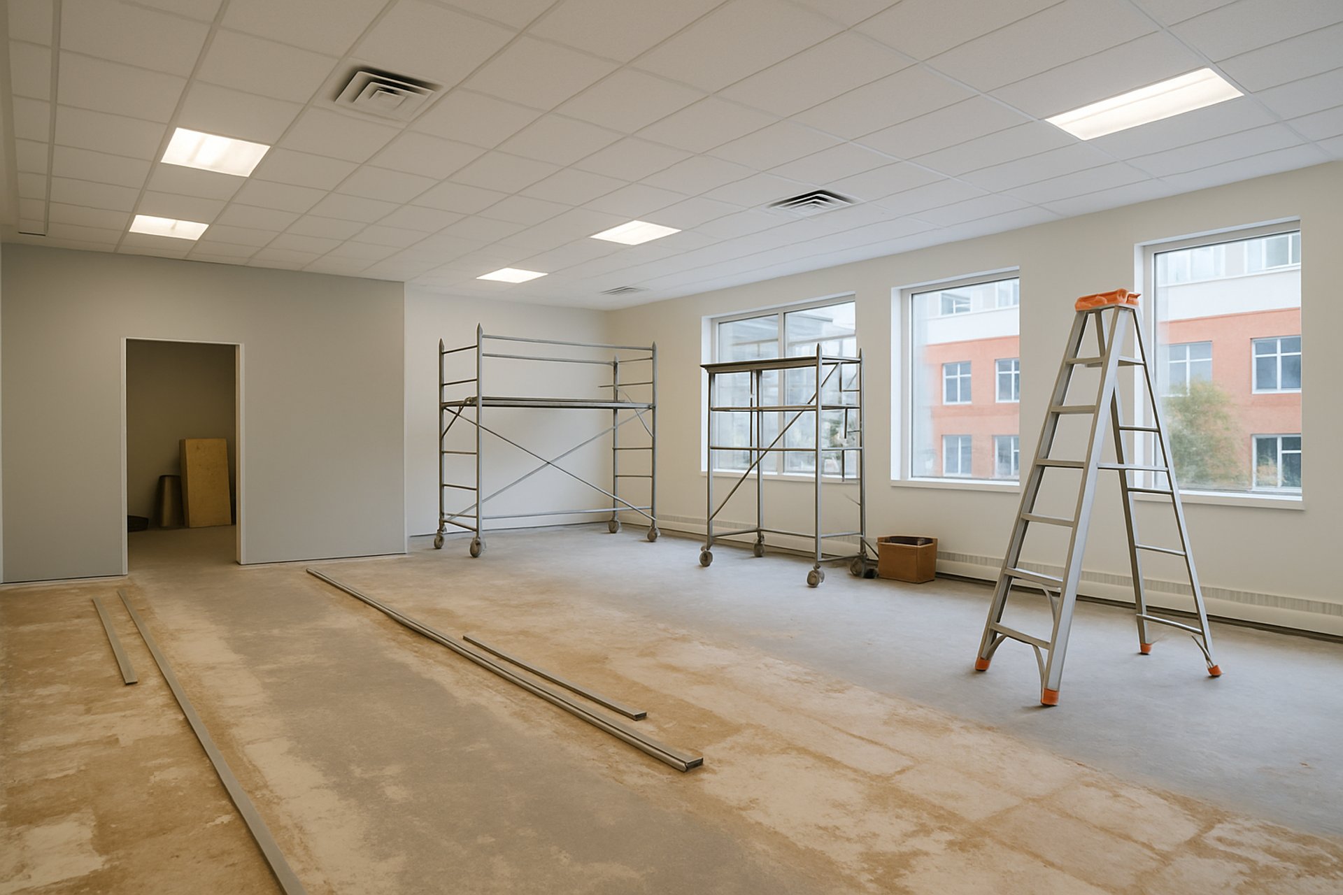 black and brown leather padded tub sofa