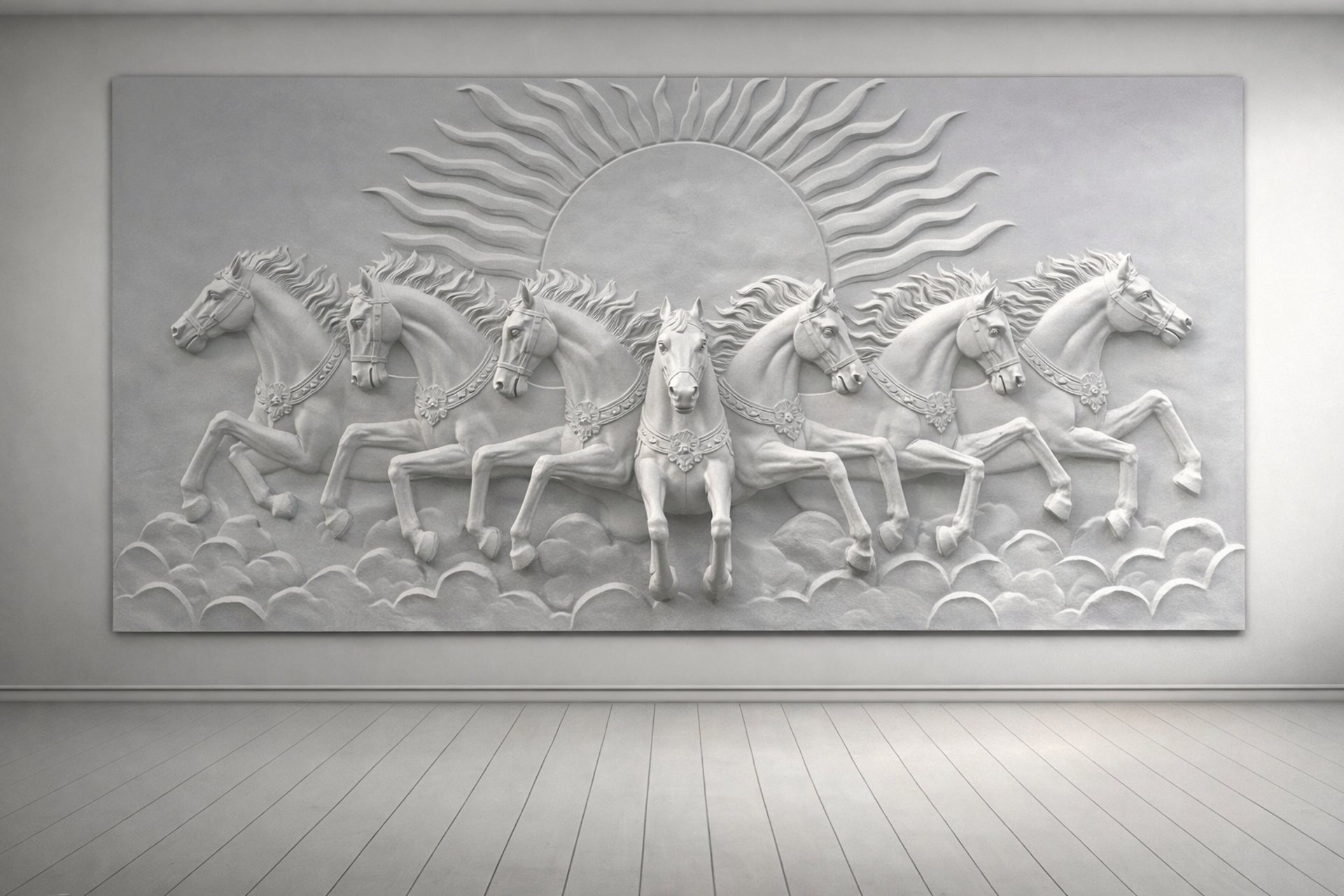 gray computer monitor