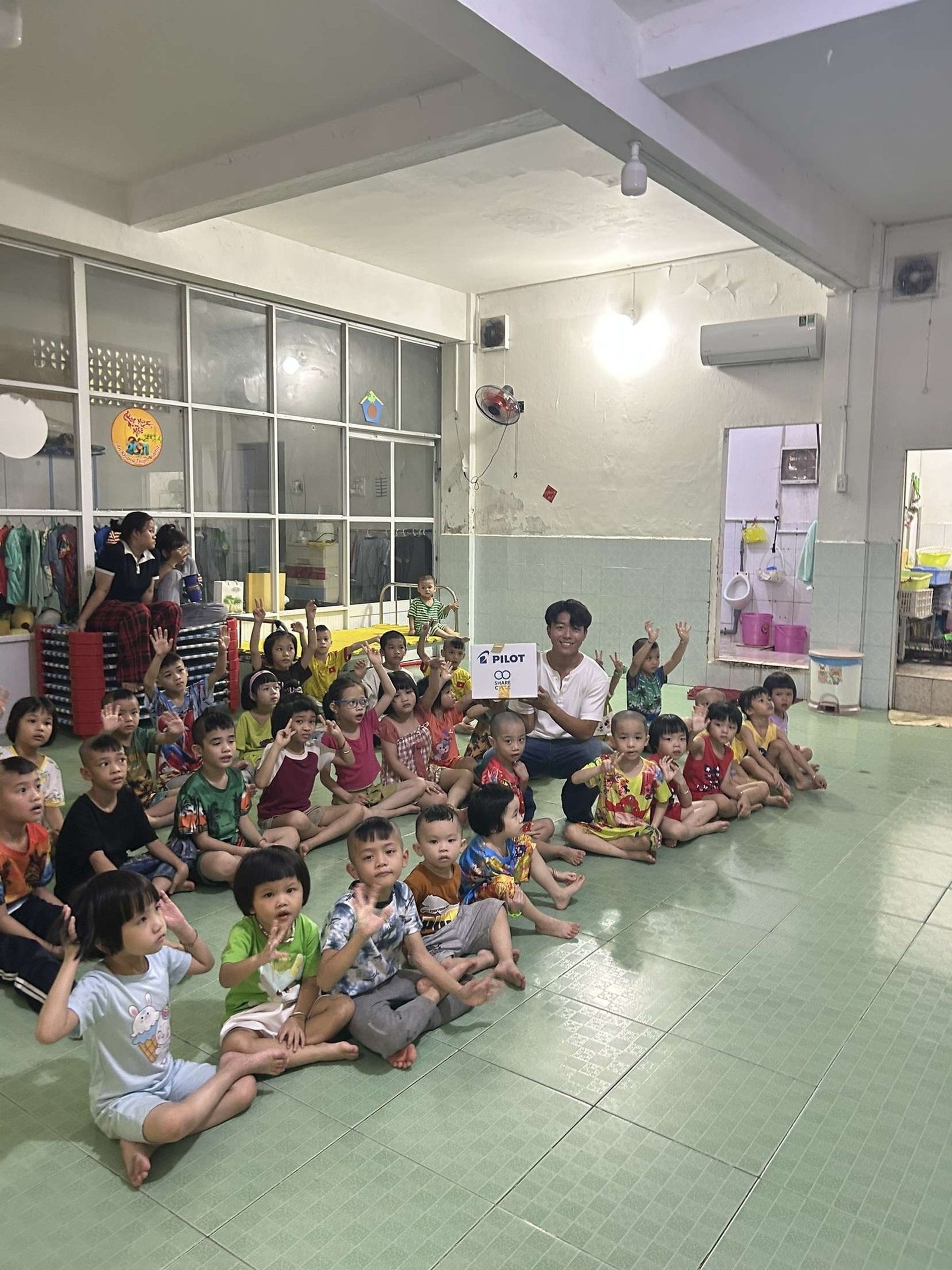 woman wearing yellow long-sleeved dress under white clouds and blue sky during daytime