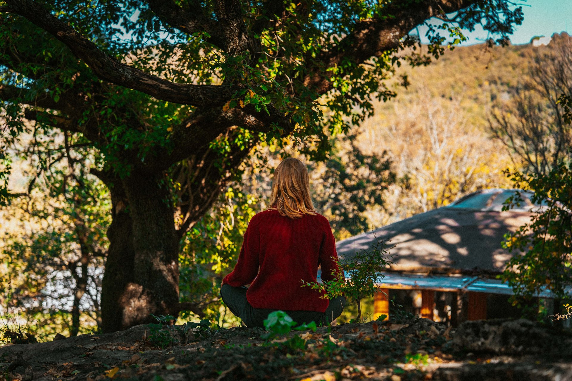 gray computer monitor
