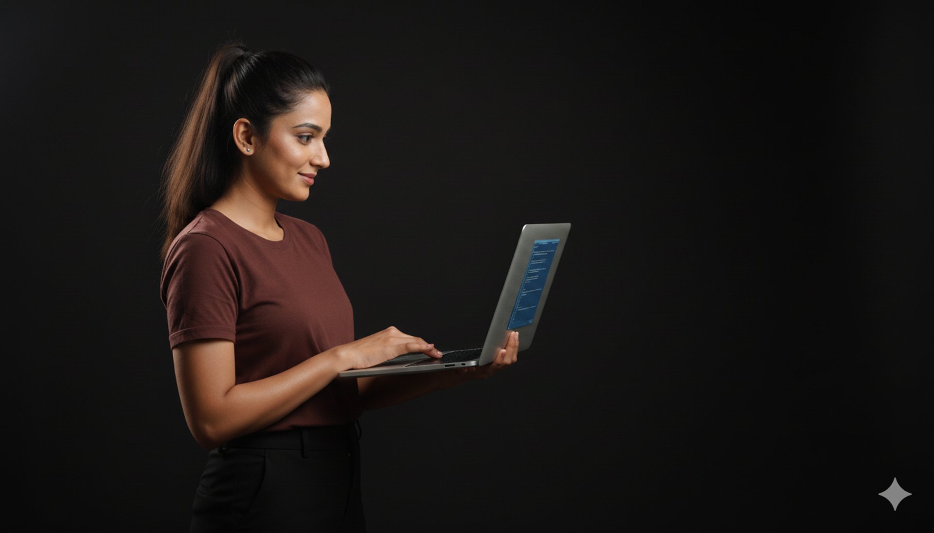 group of women posing for photo