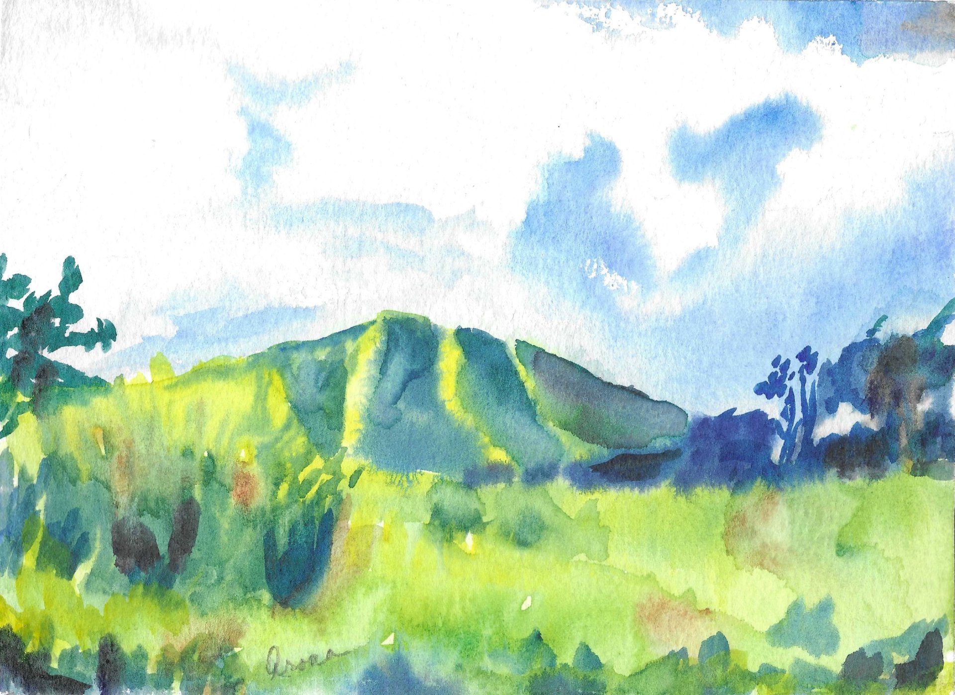 couple wearing silver-colored rings