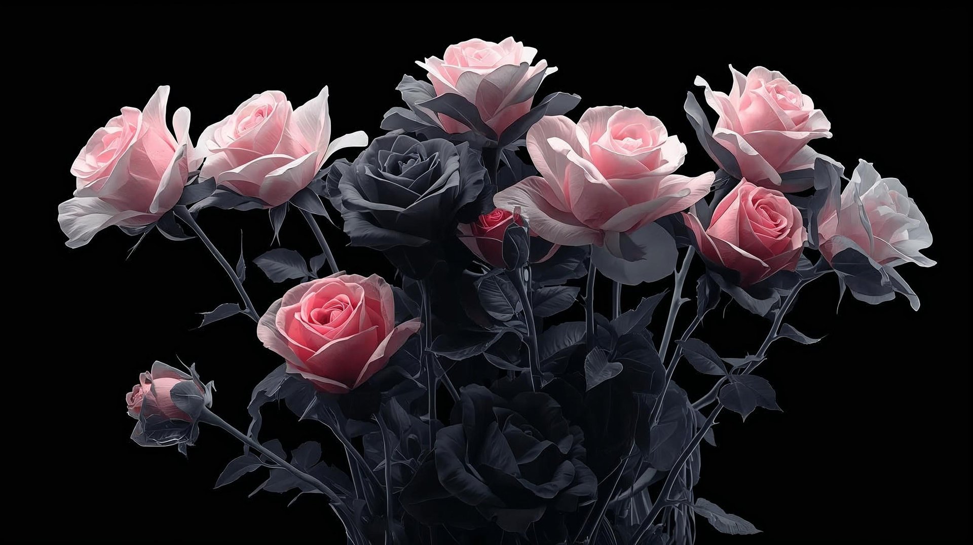 A hand holds a burning palo santo stick.