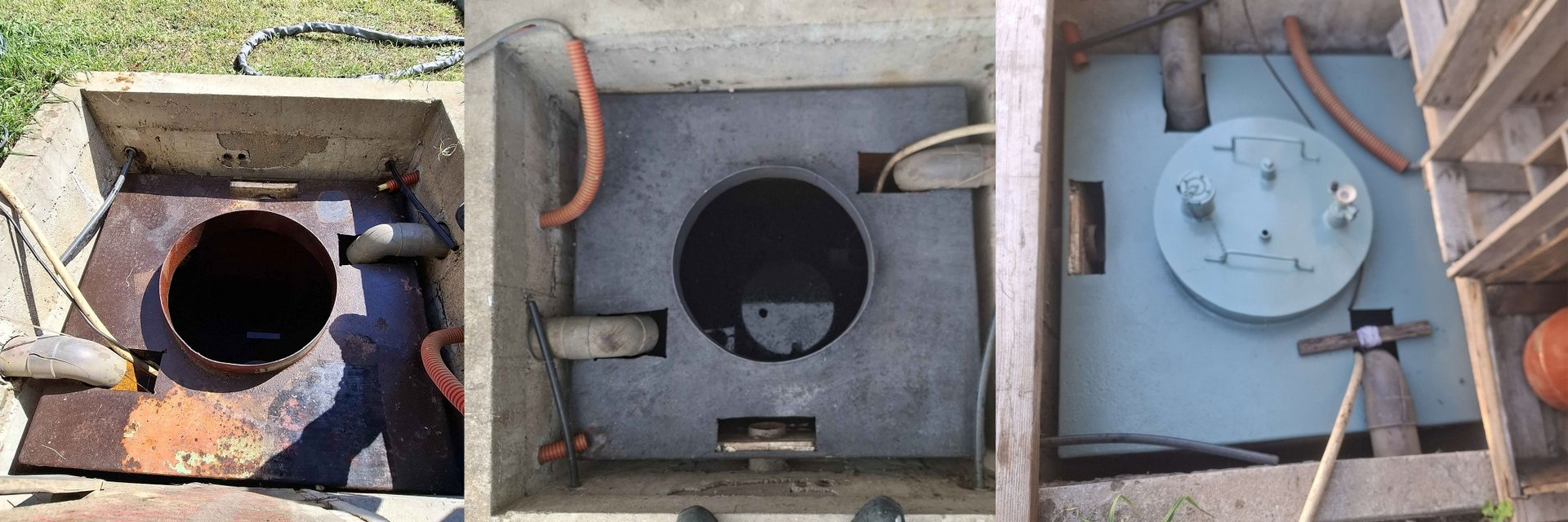 black and white bed linen