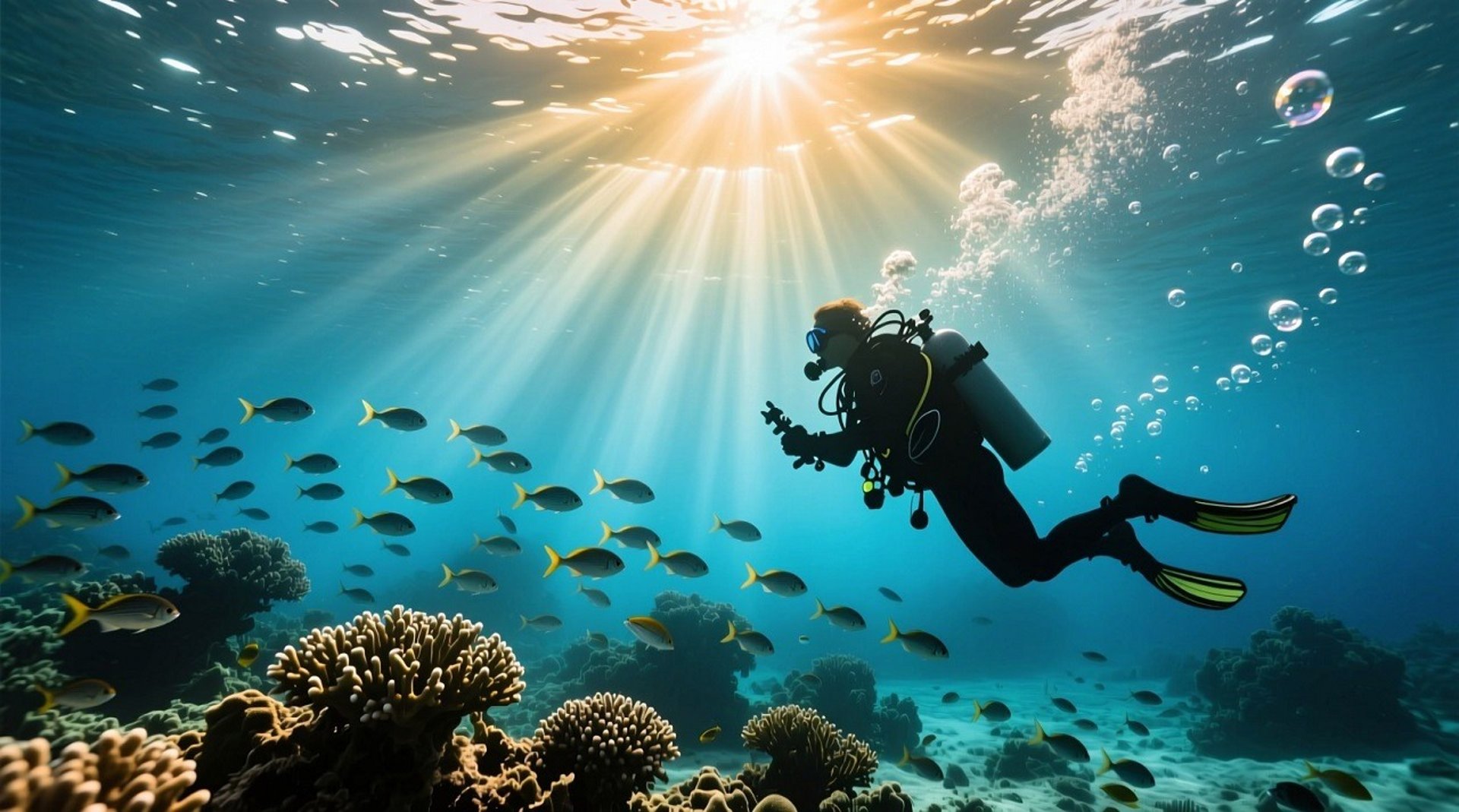 o	Growing field of marine biotech, ocean conservation, aquaculture