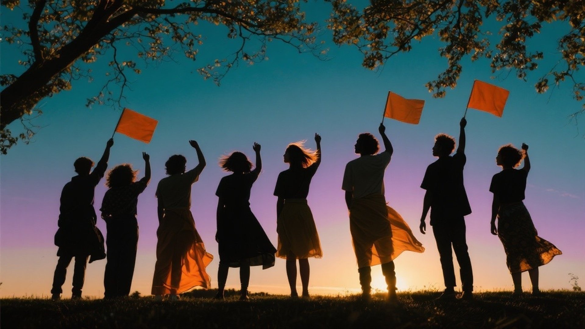 From Awareness to Advocacy to Action