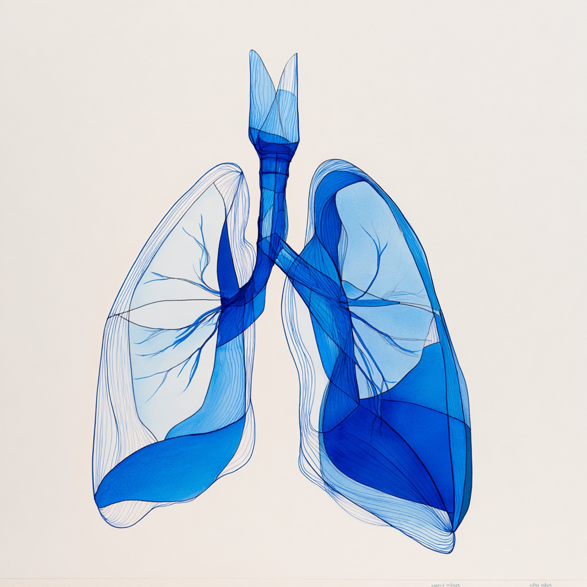 Diafragminis kvėpavimas: moksliškai pagrįstas būdas „perjungti“ nervų sistemą