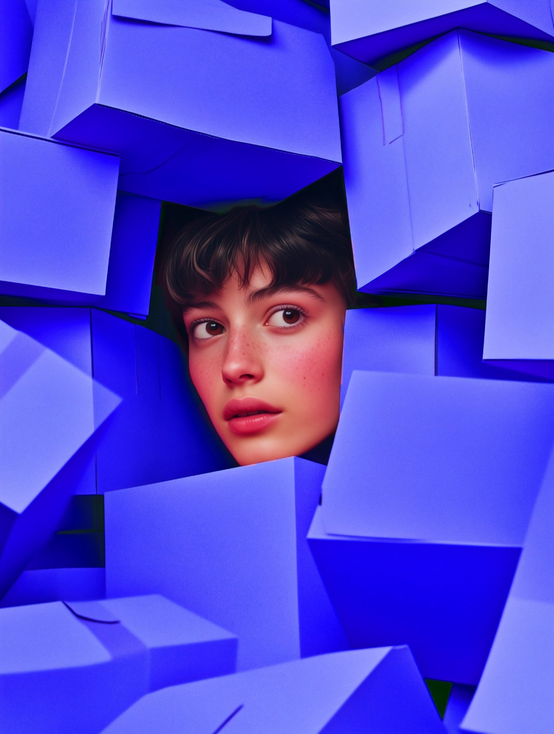 black and white bed linen