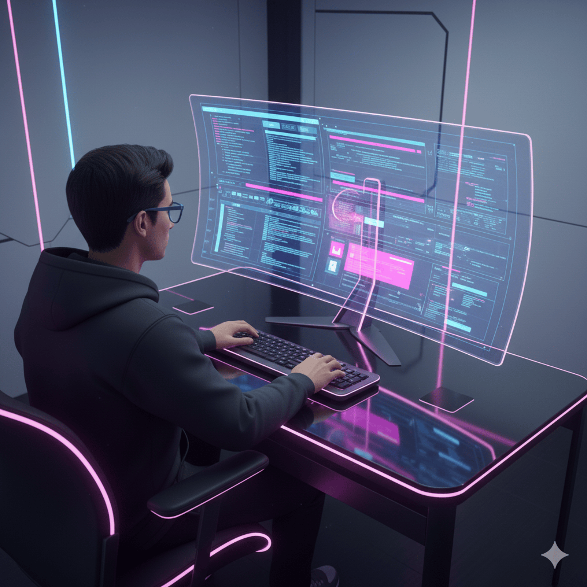 black and white bed linen