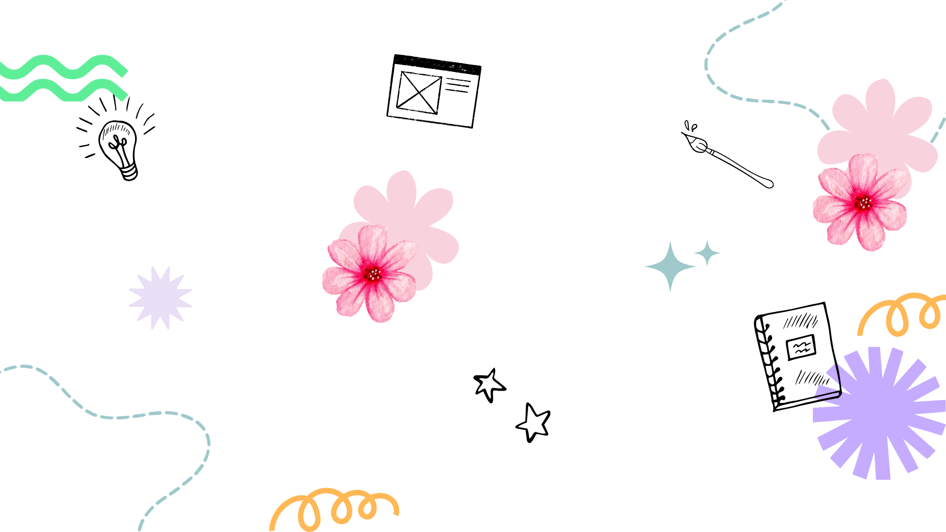 black blue and yellow textile