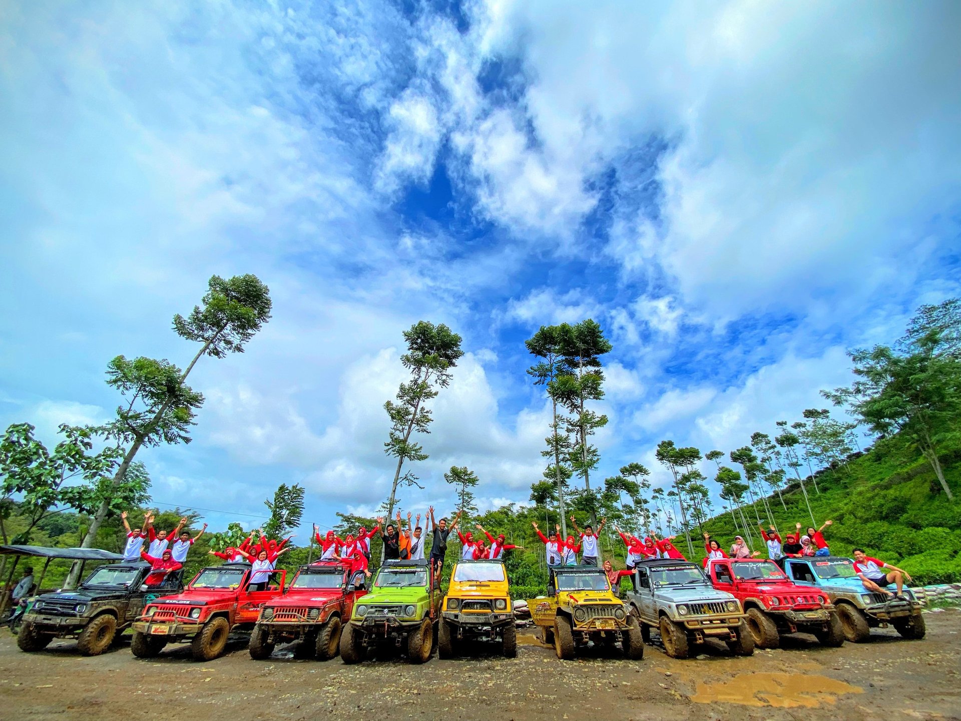 black and brown leather padded tub sofa