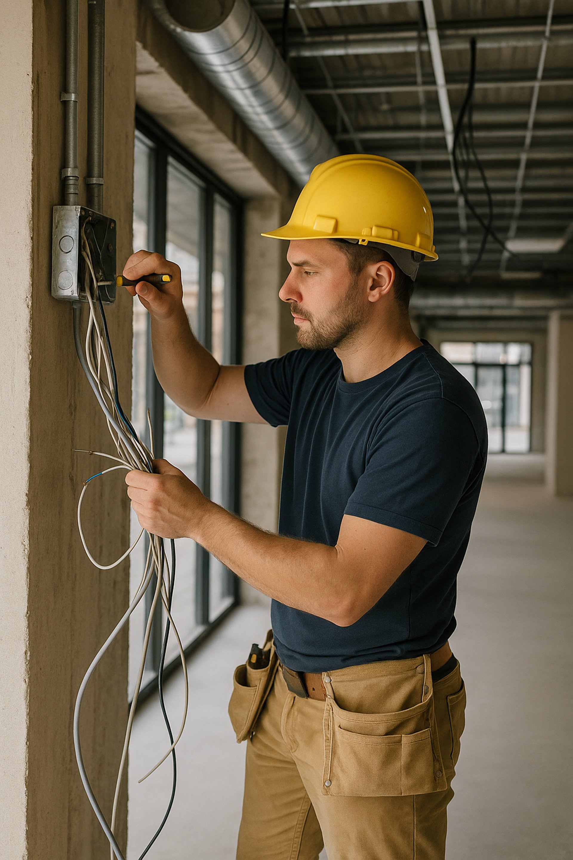 woman wearing yellow long-sleeved dress under white clouds and blue sky during daytime