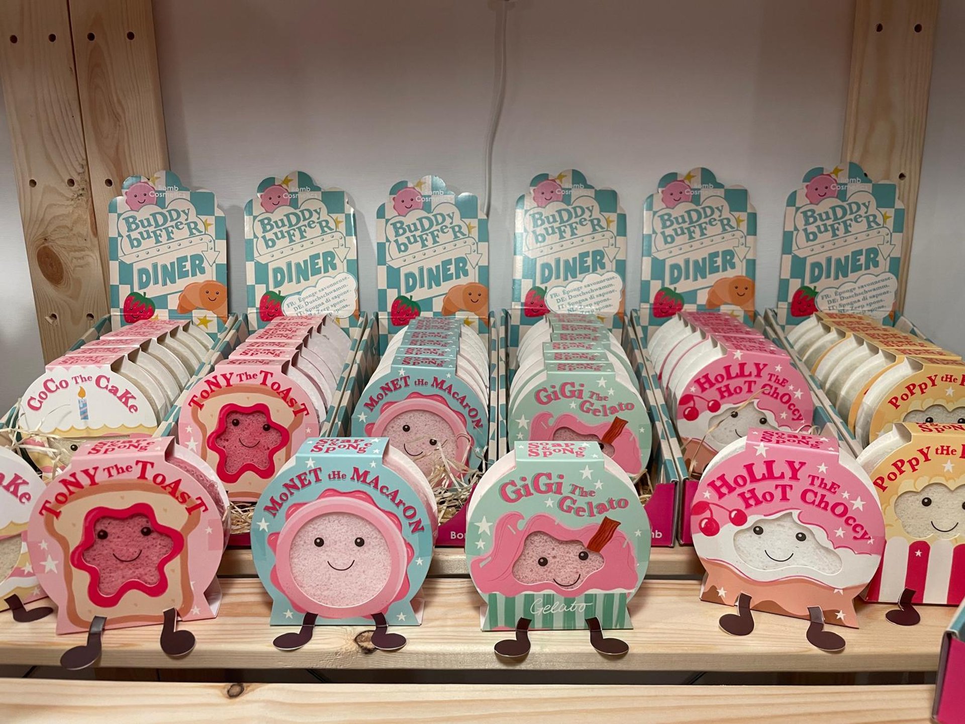 person wearing grey knit sweater