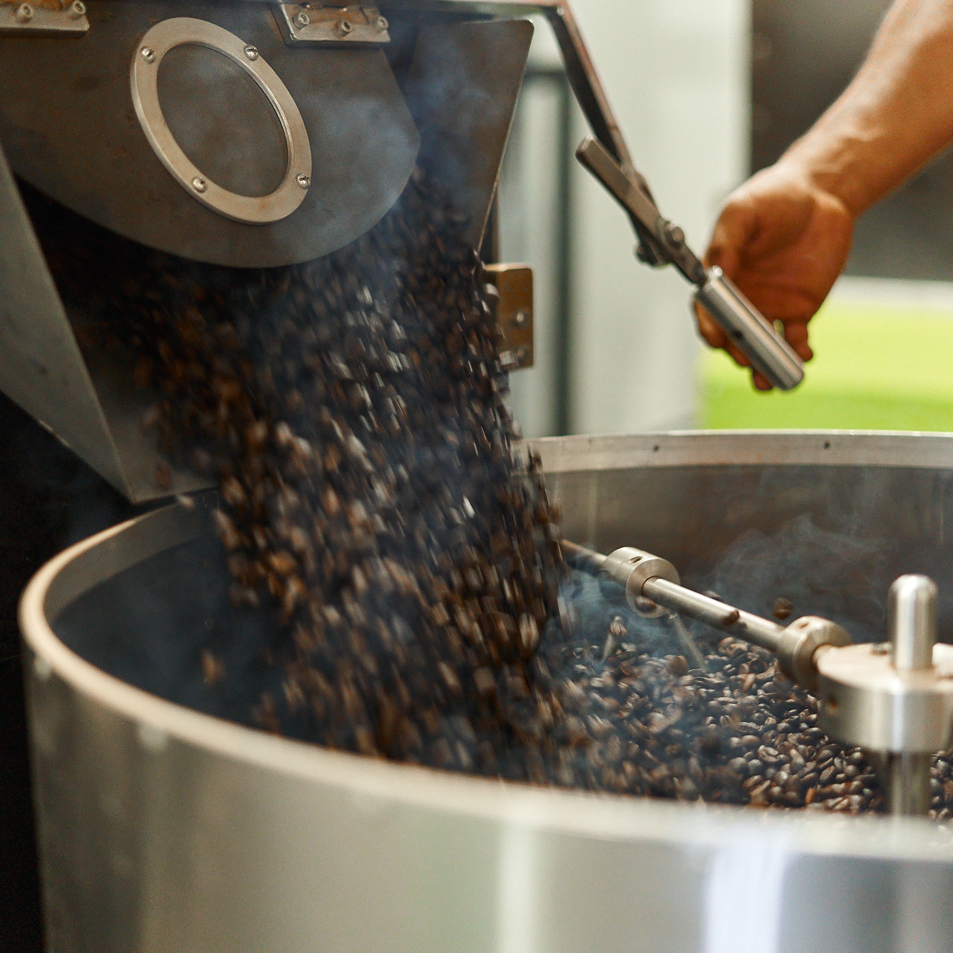 mountain range under blue sky