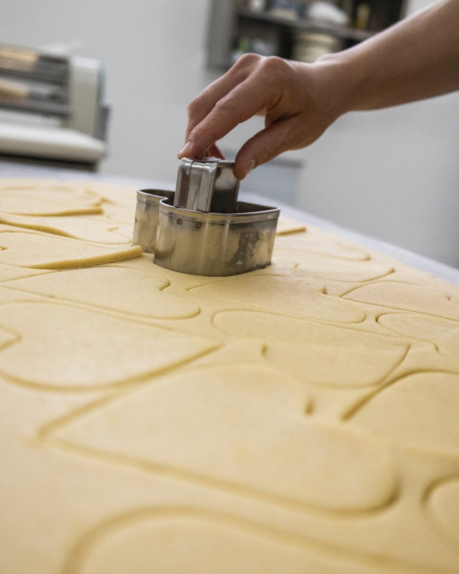 woman wearing yellow long-sleeved dress under white clouds and blue sky during daytime