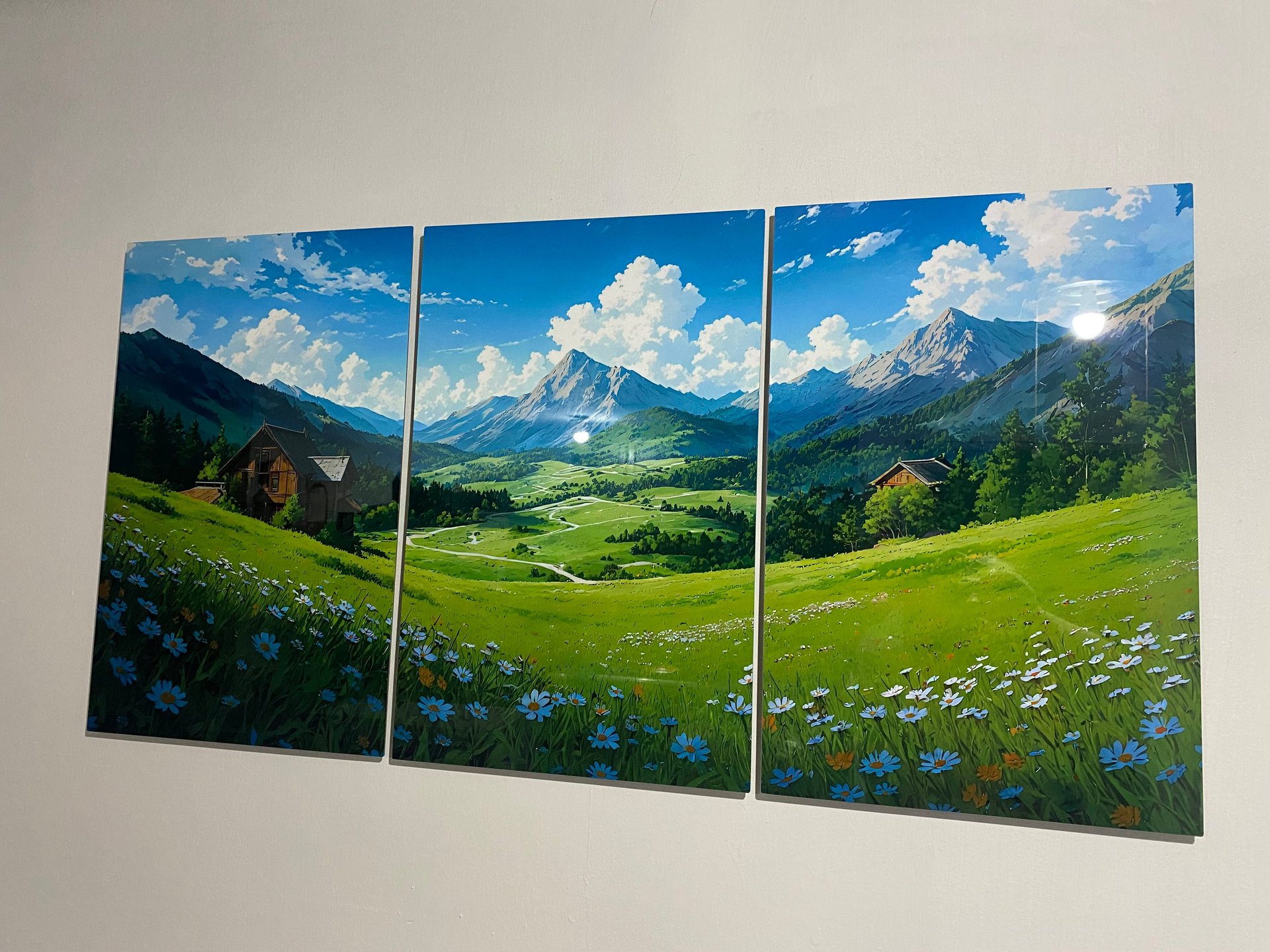 black and white bed linen